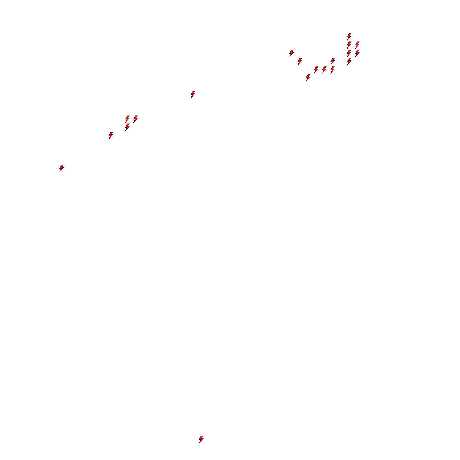 Lighthing Layer
