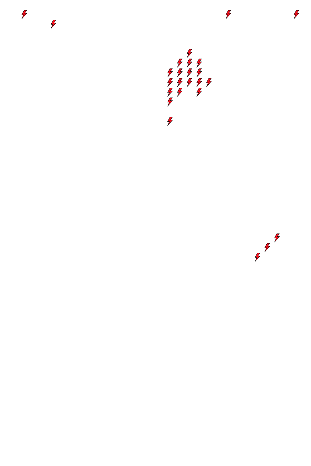 Lighthing Layer