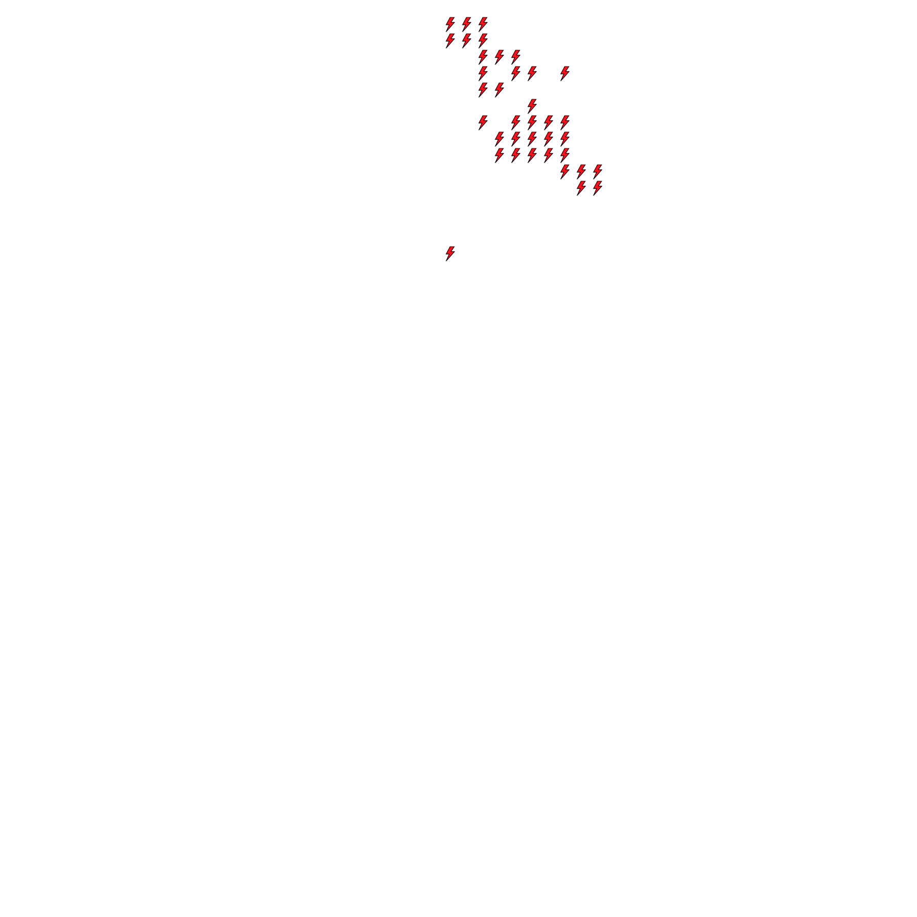 Lighthing Layer