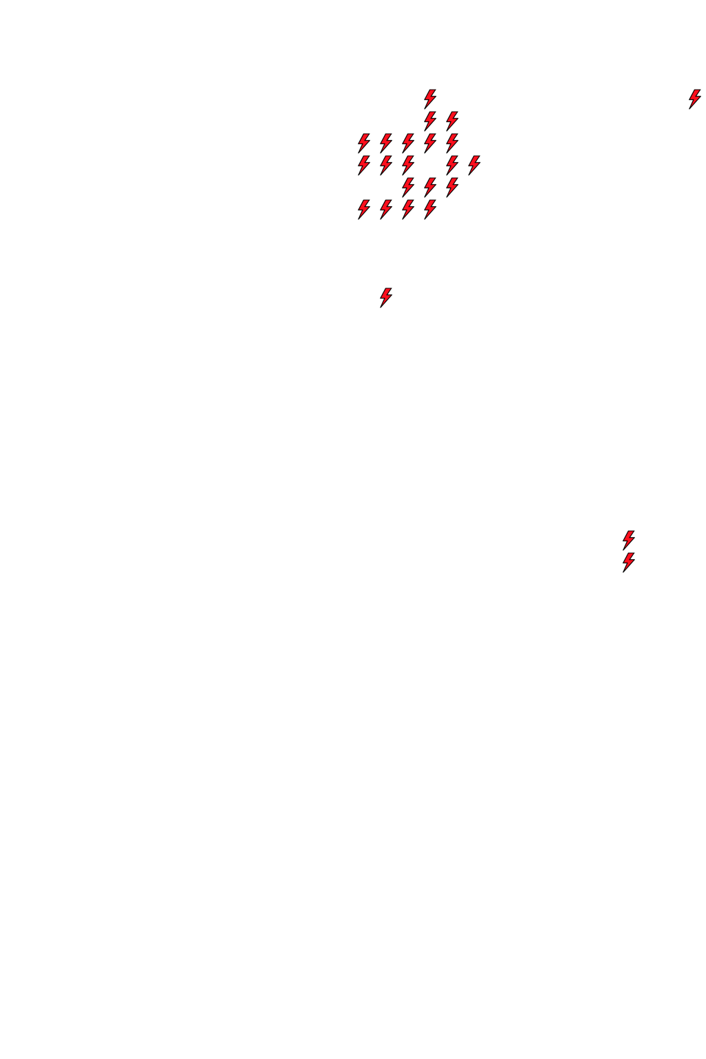 Lighthing Layer