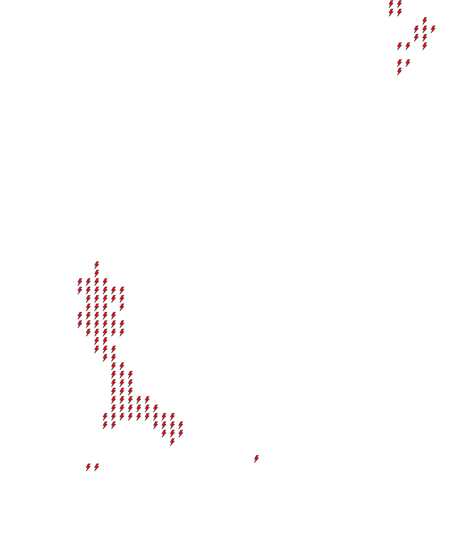 Lighthing Layer