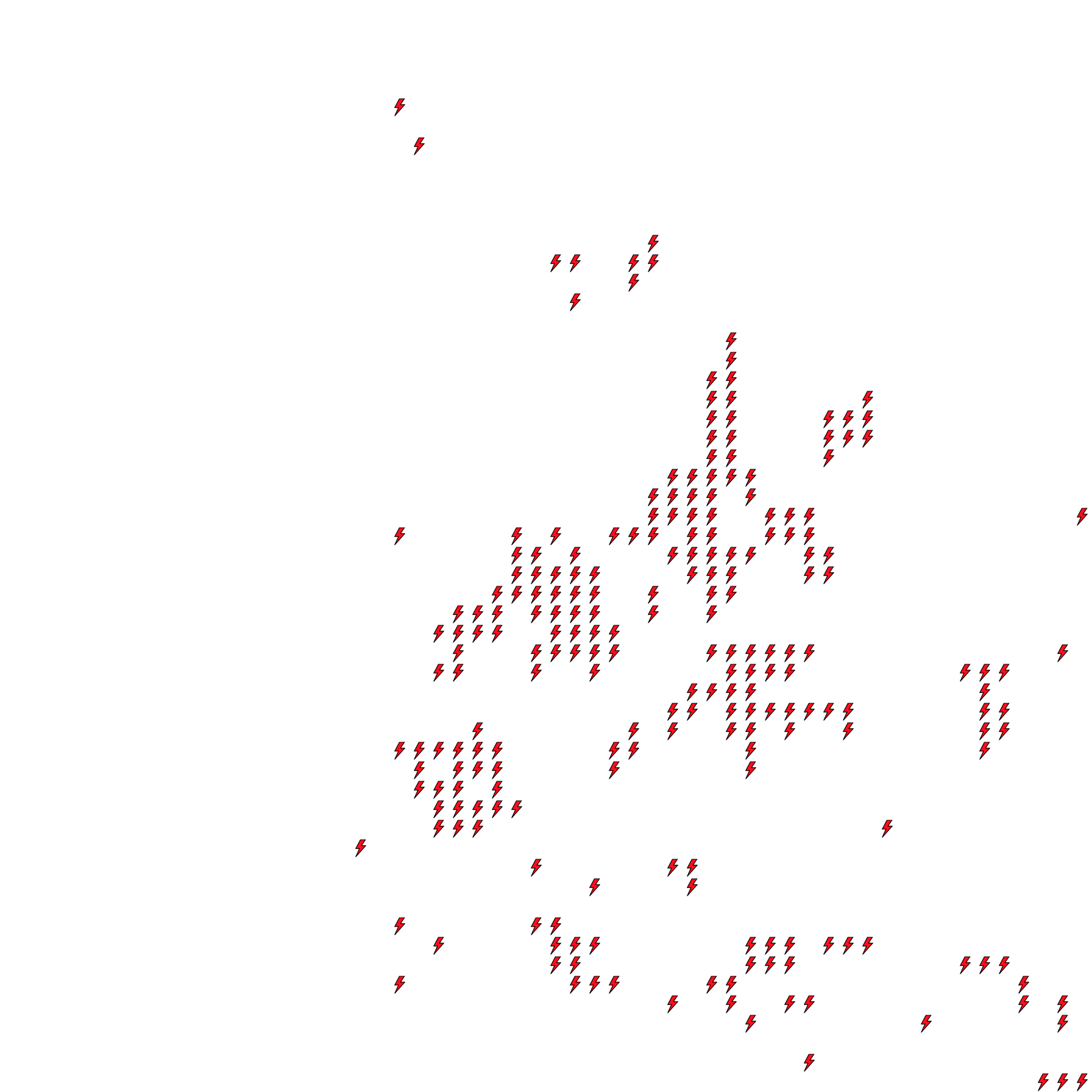 Lighthing Layer