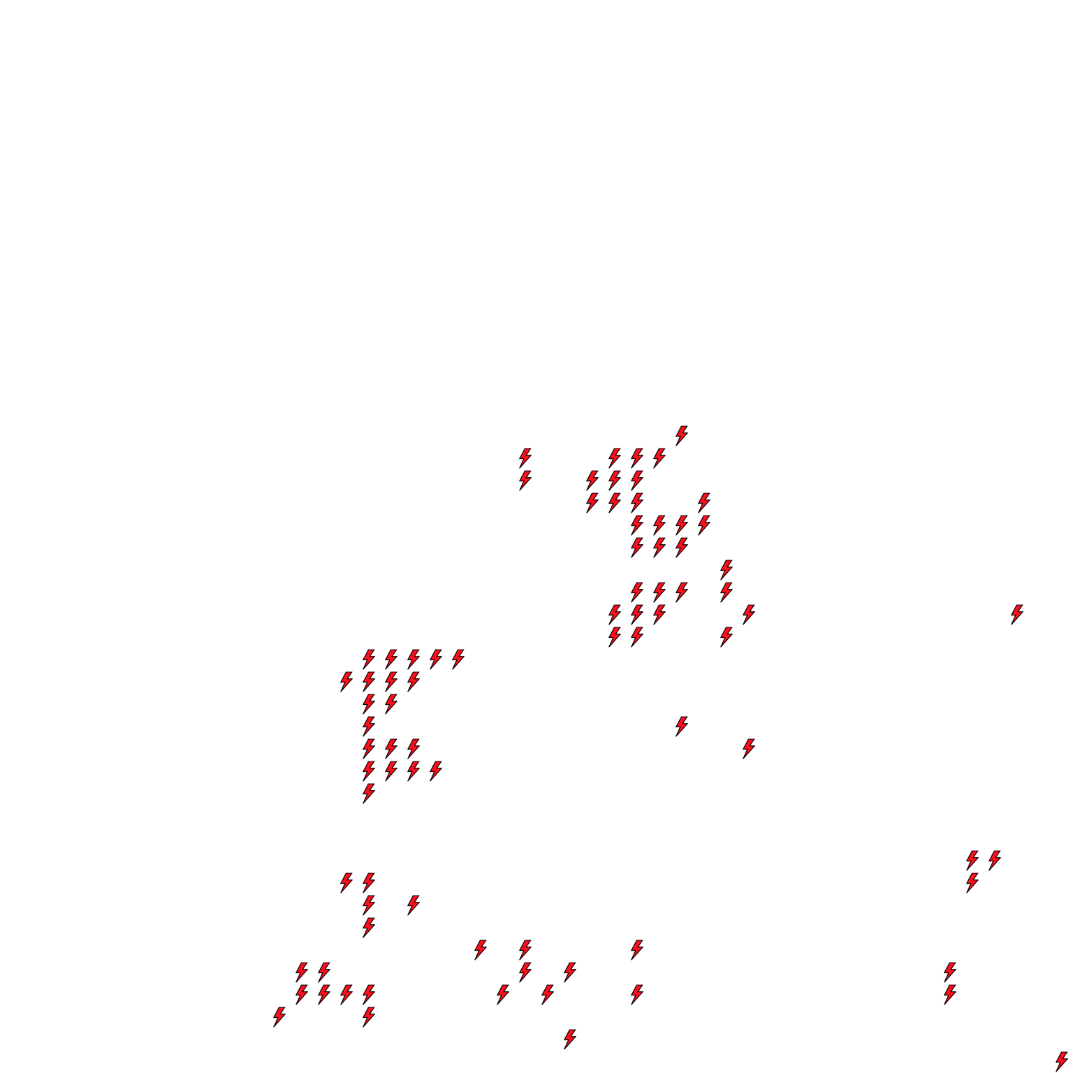 Lighthing Layer