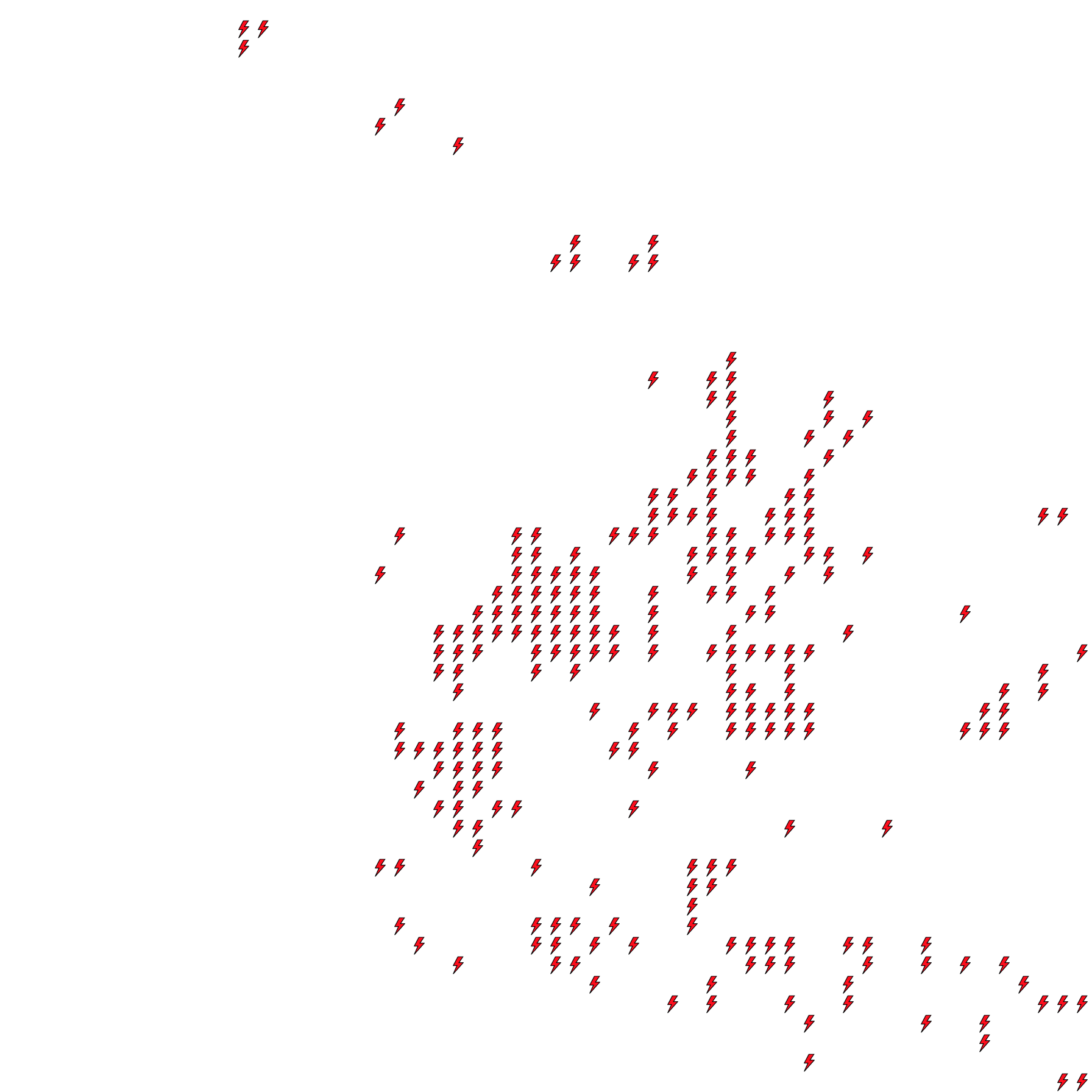 Lighthing Layer