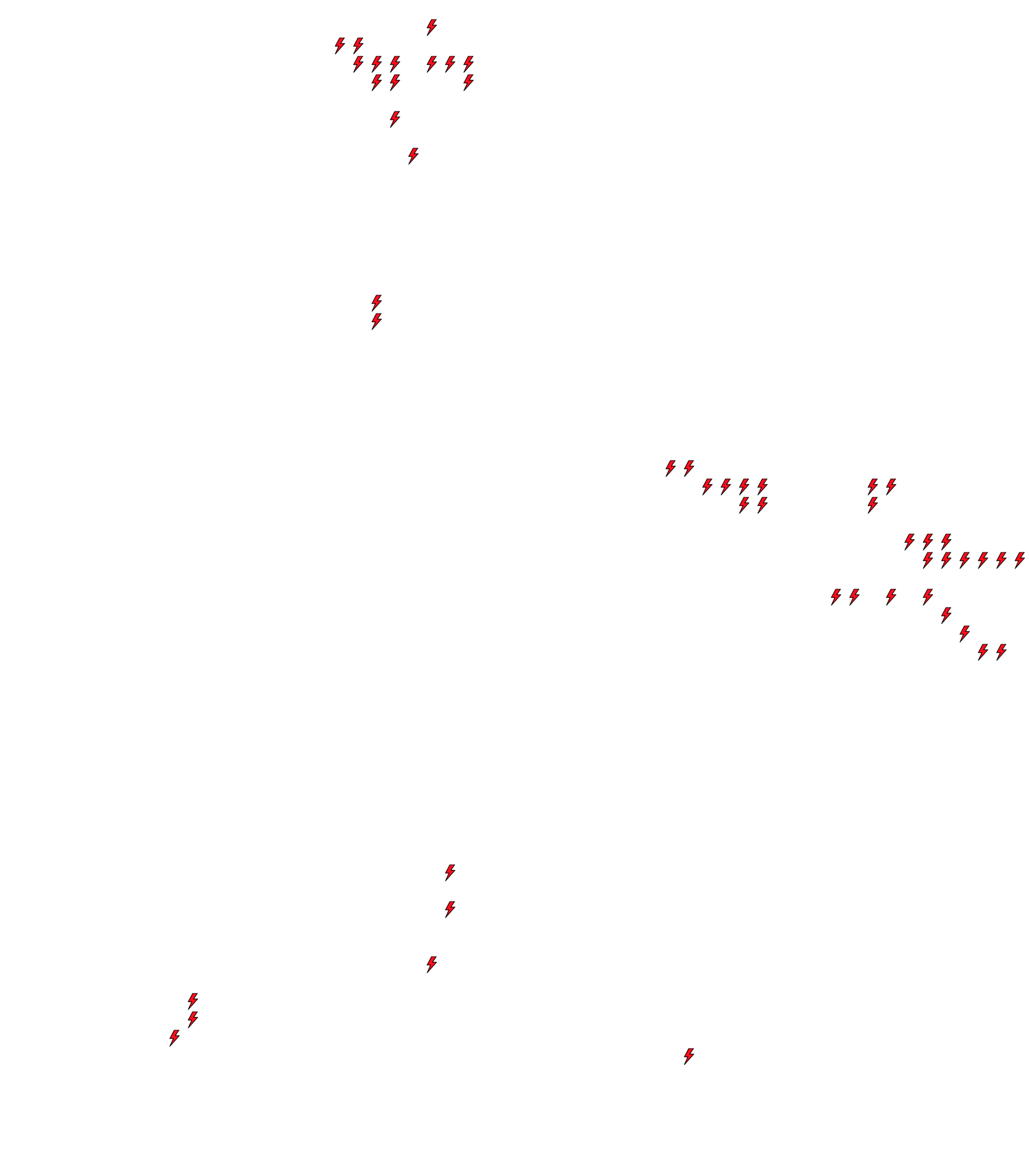 Lighthing Layer