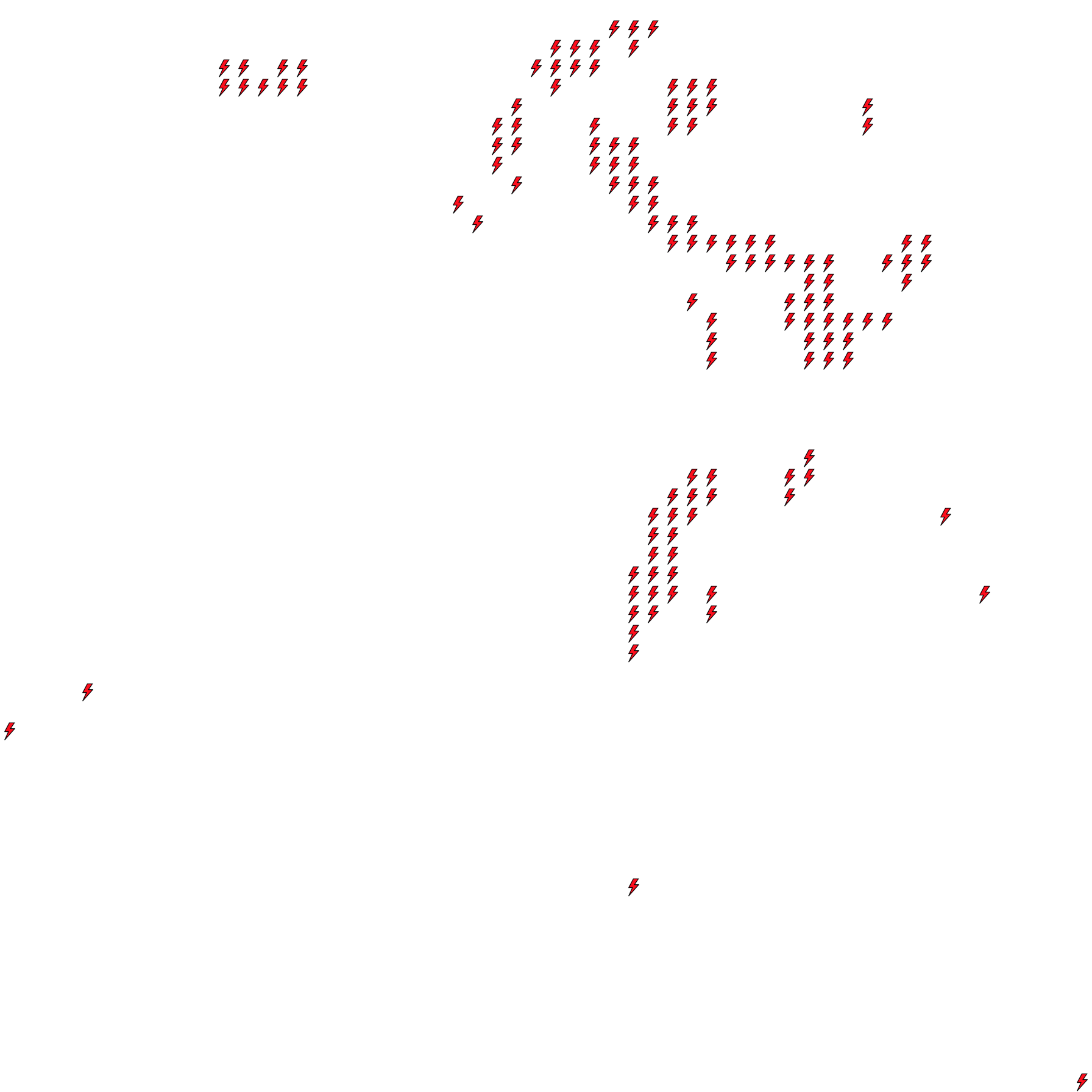 Lighthing Layer