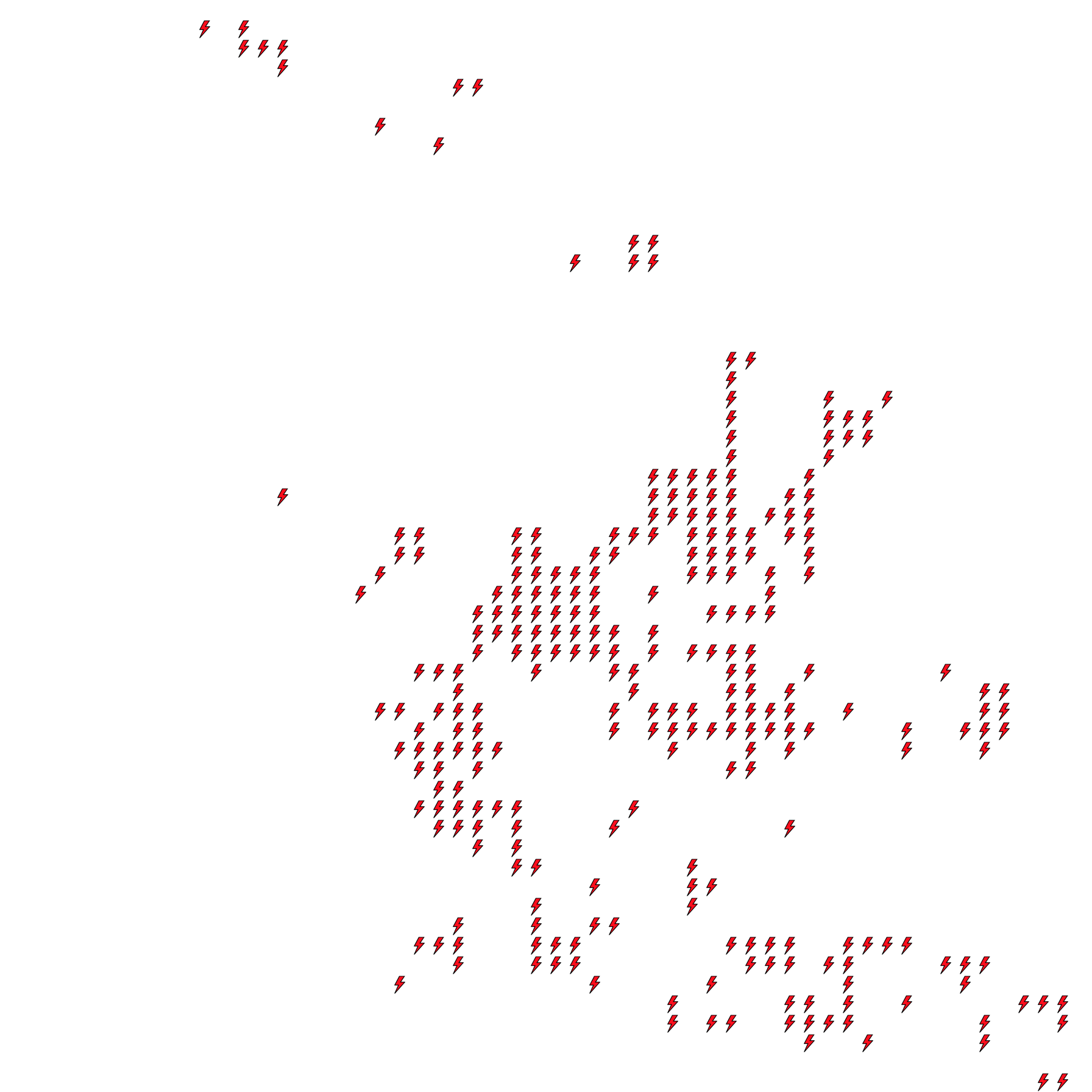 Lighthing Layer