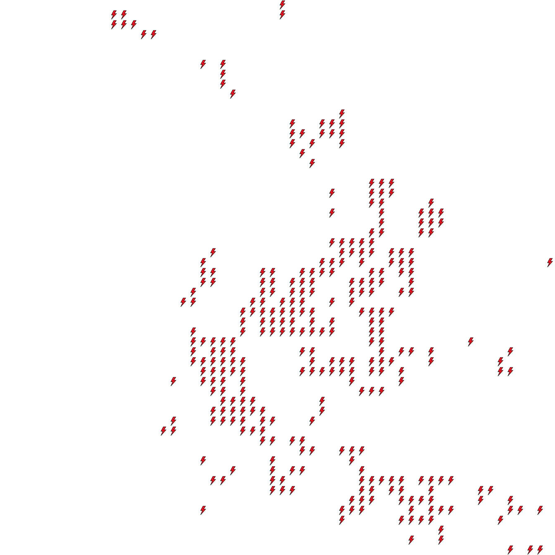 Lighthing Layer