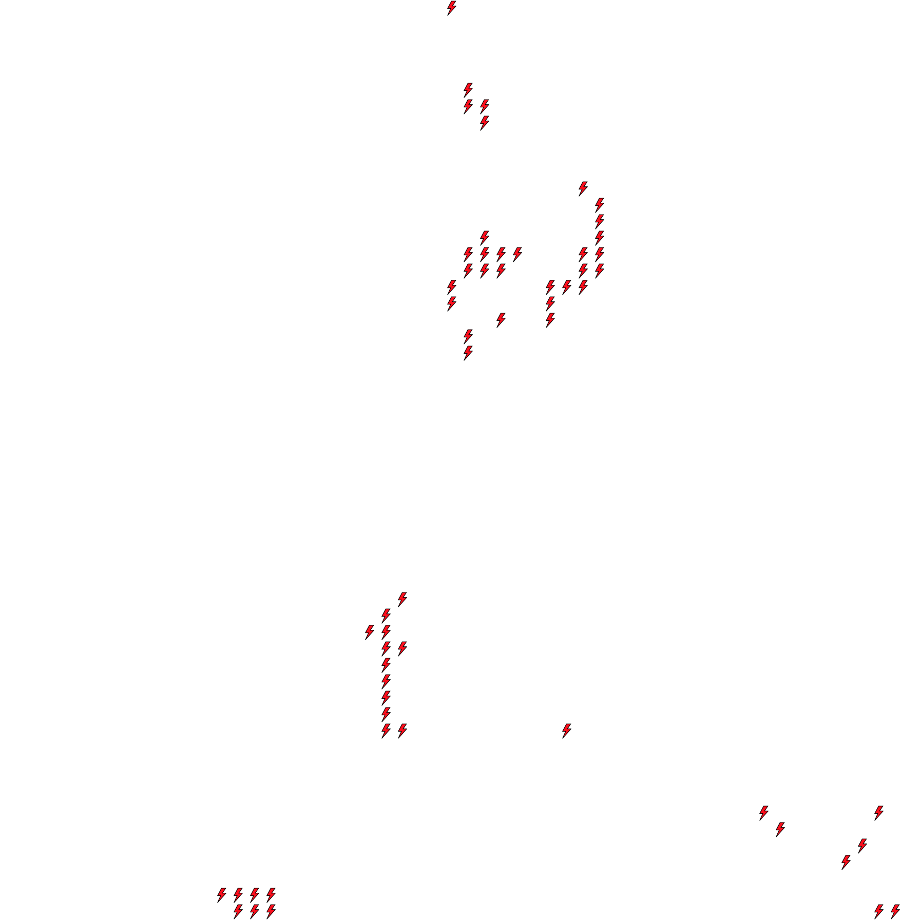 Lighthing Layer