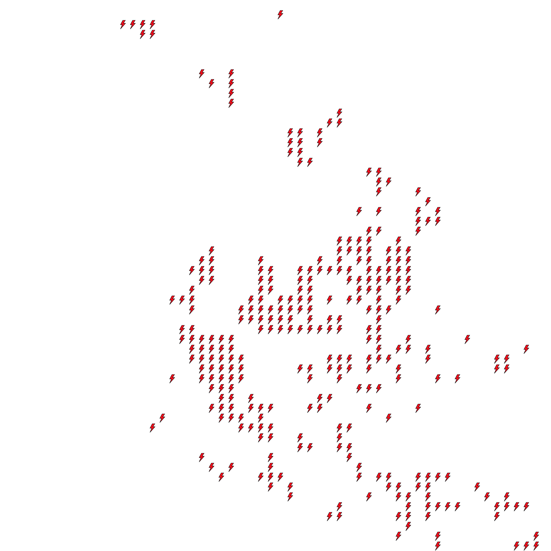 Lighthing Layer