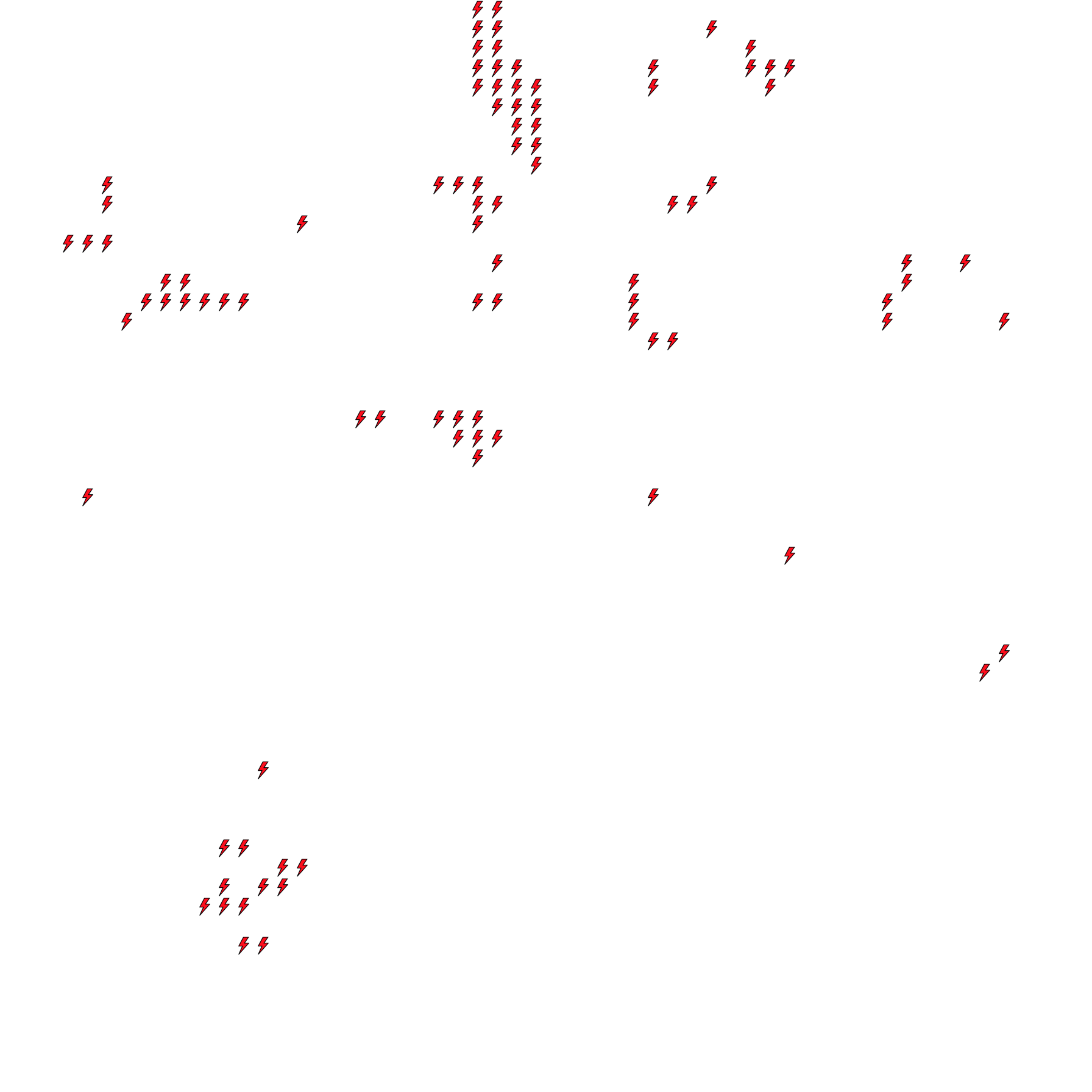 Lighthing Layer