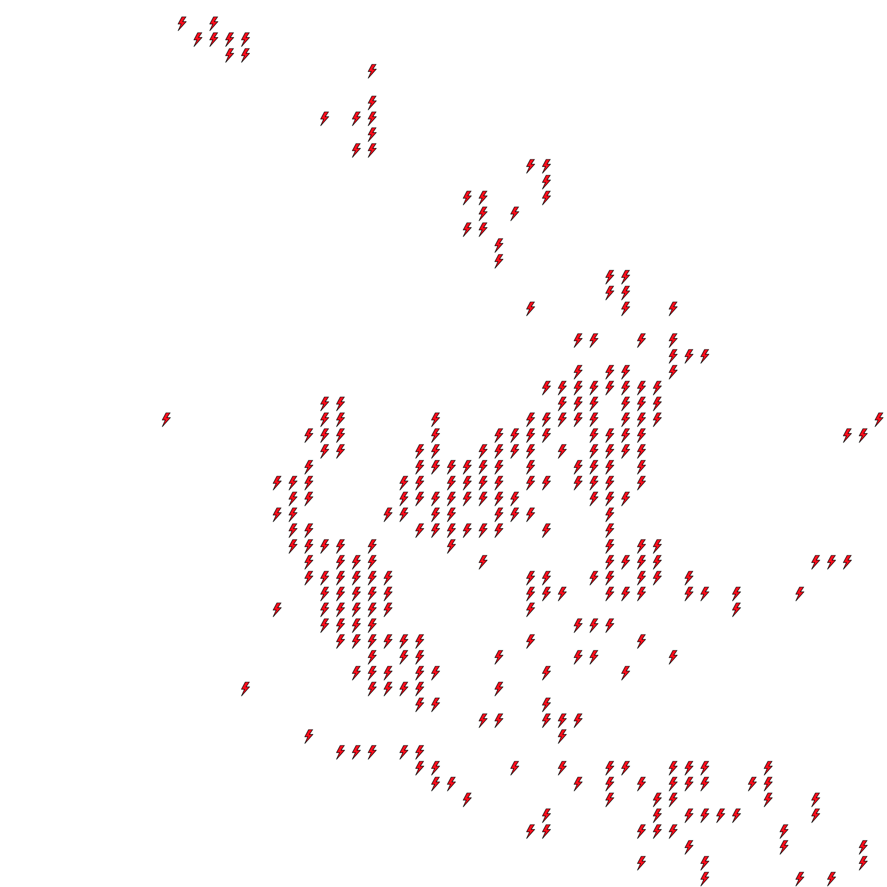 Lighthing Layer