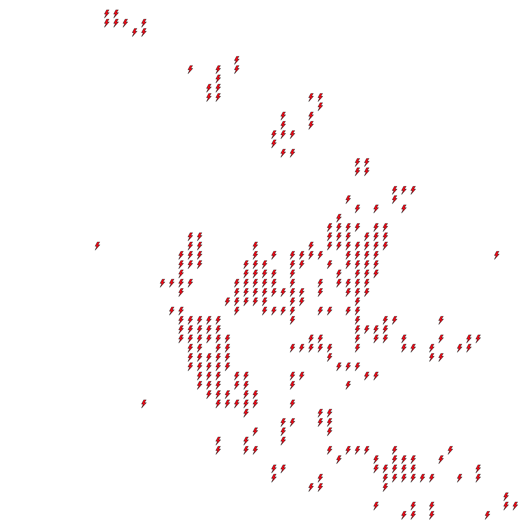 Lighthing Layer
