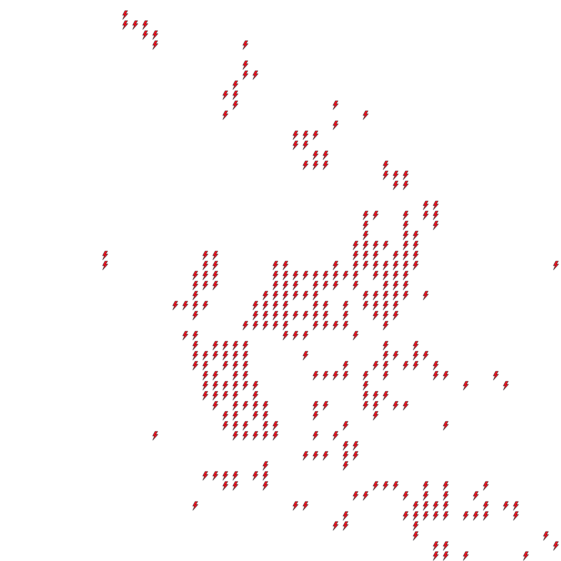 Lighthing Layer