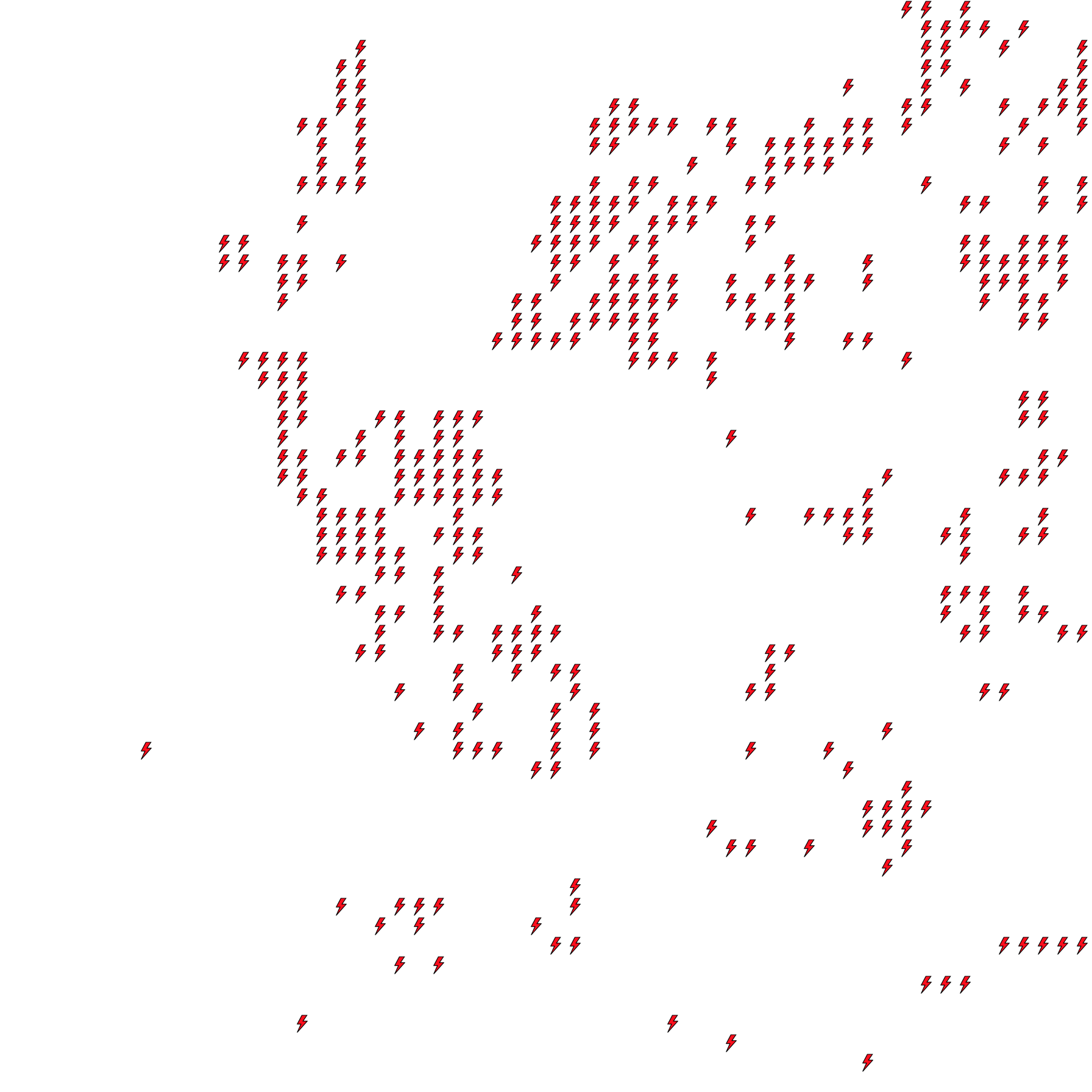 Lighthing Layer
