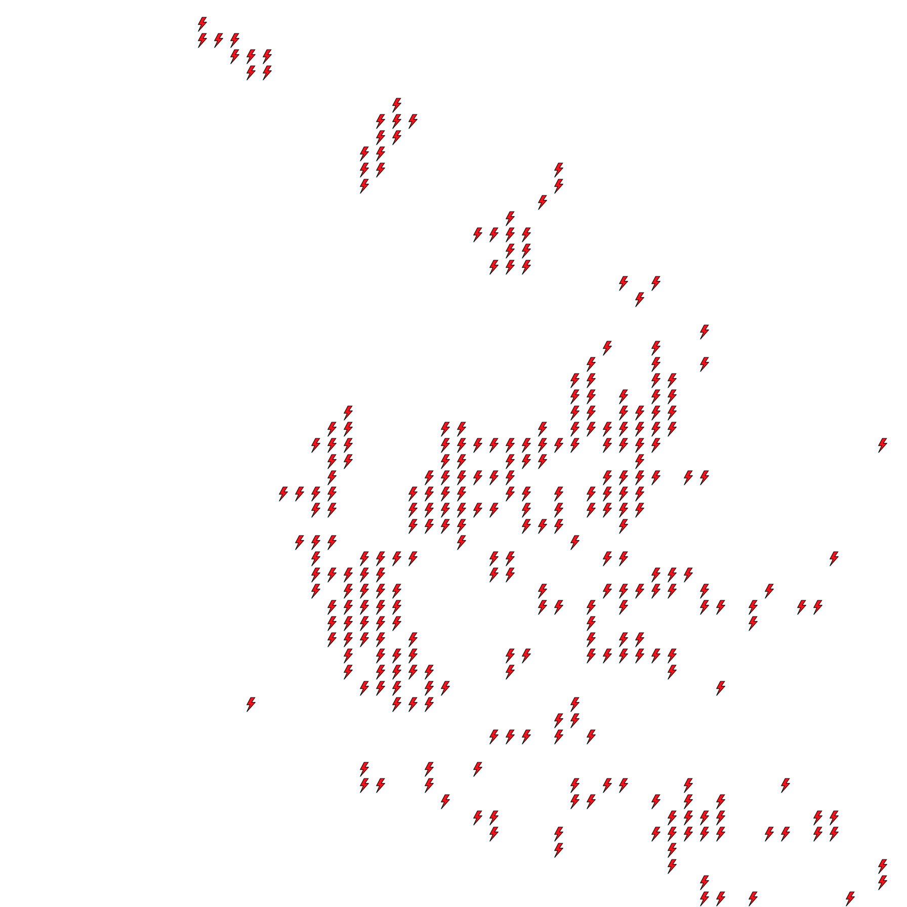 Lighthing Layer