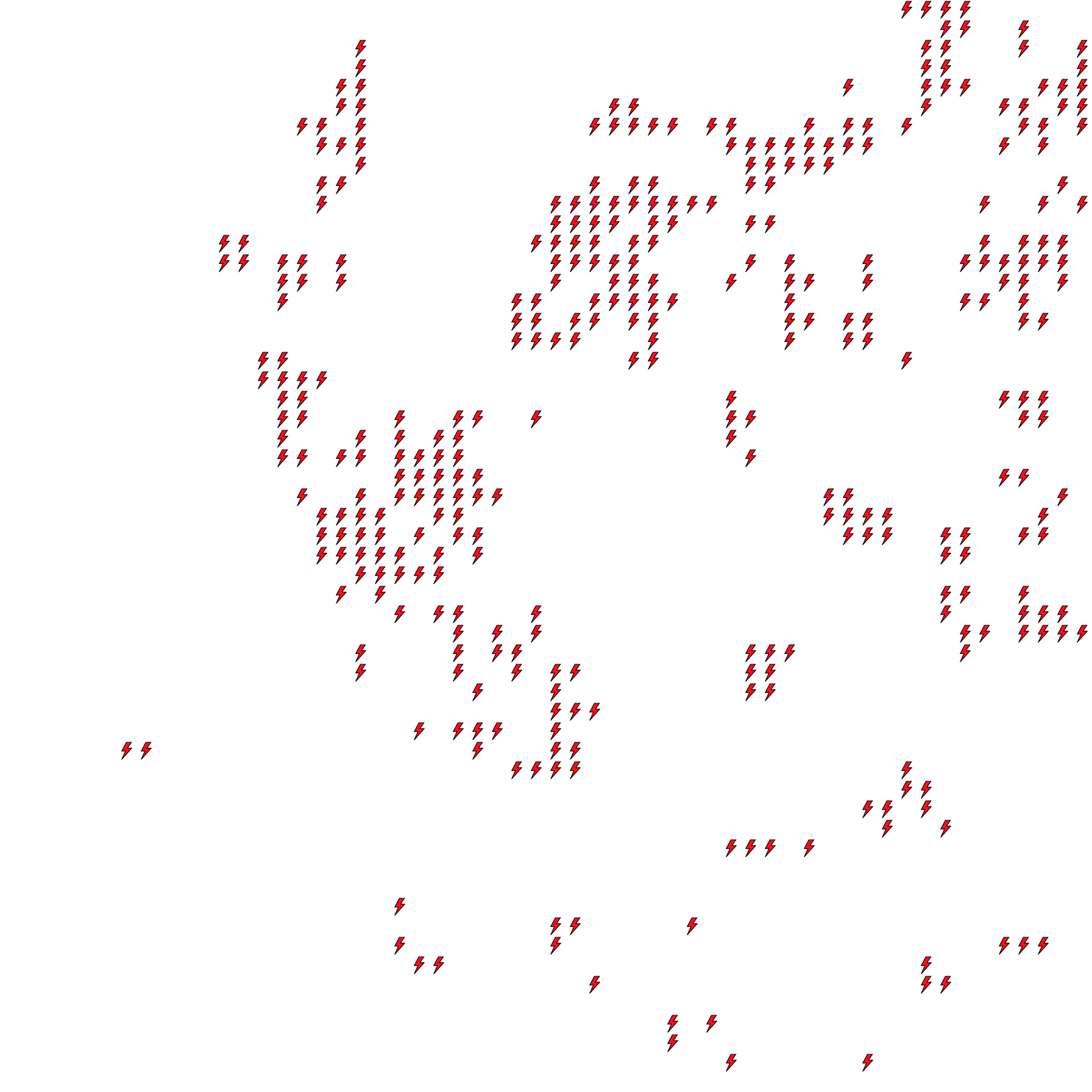 Lighthing Layer