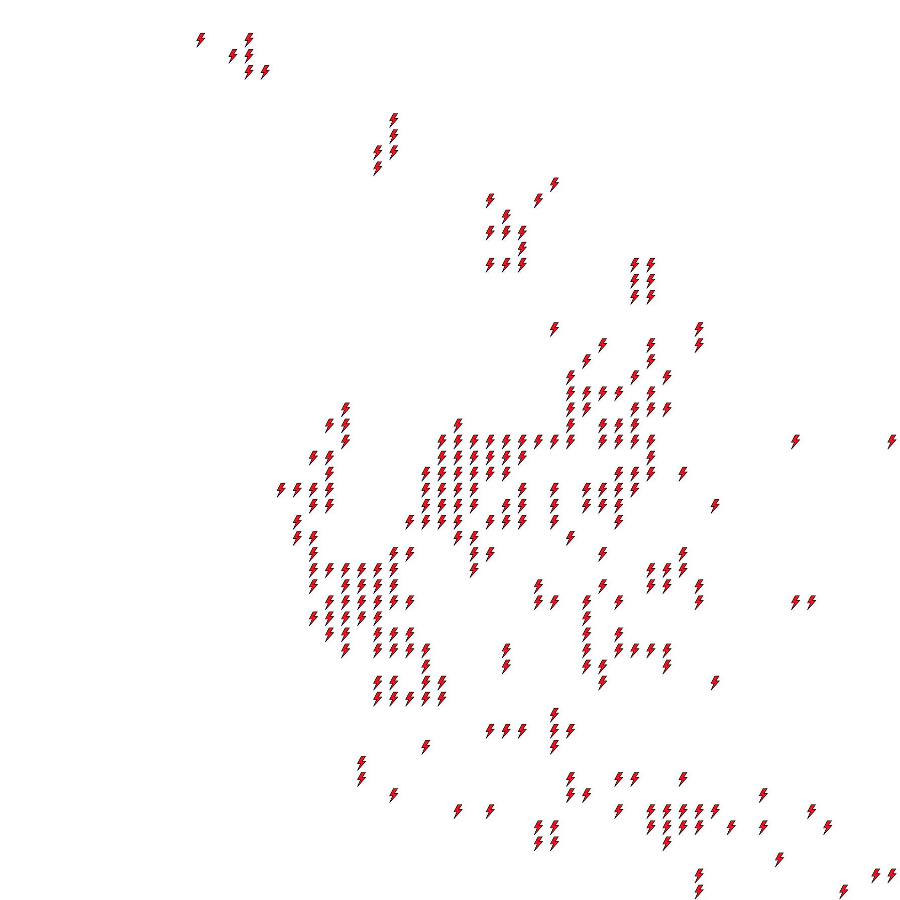 Lighthing Layer