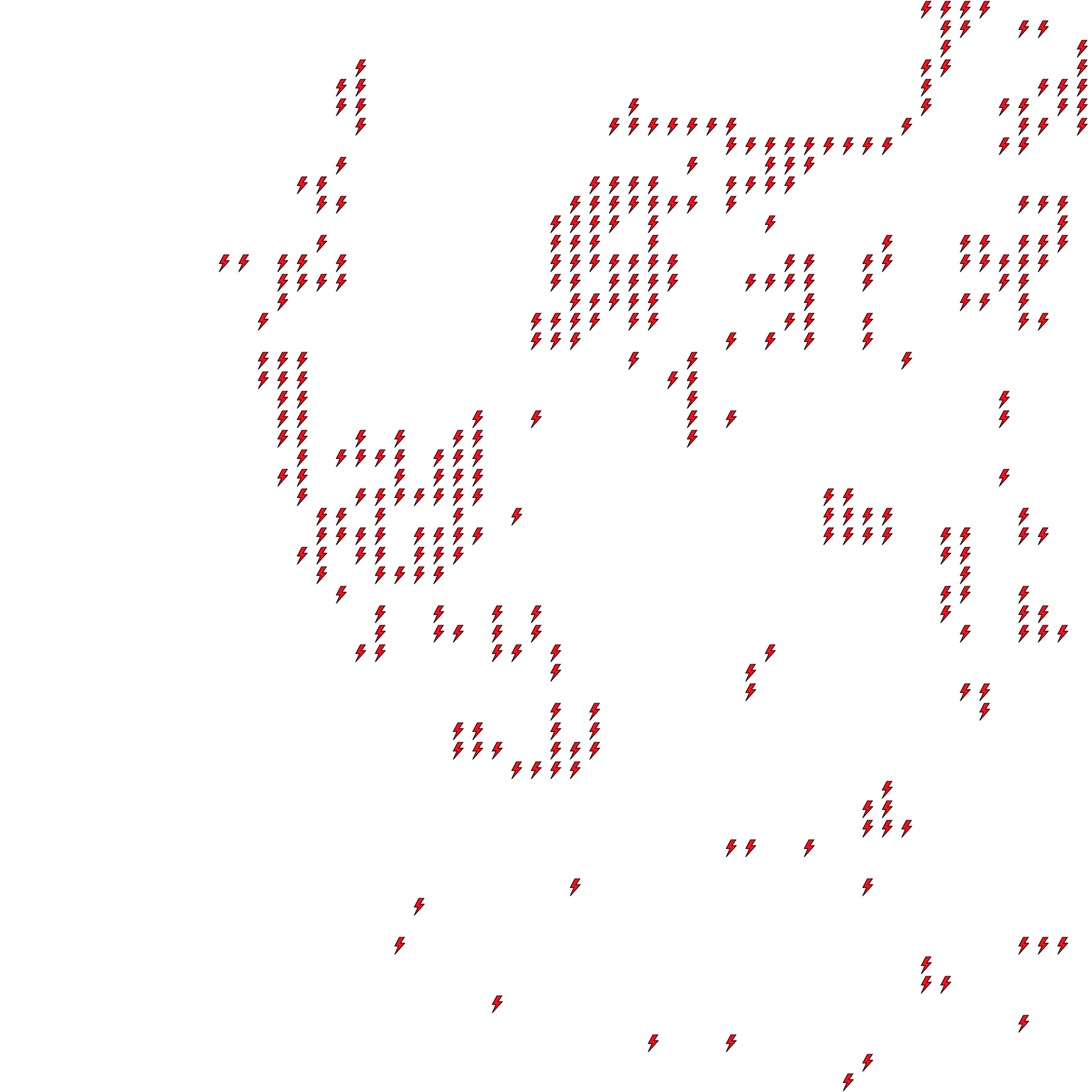 Lighthing Layer
