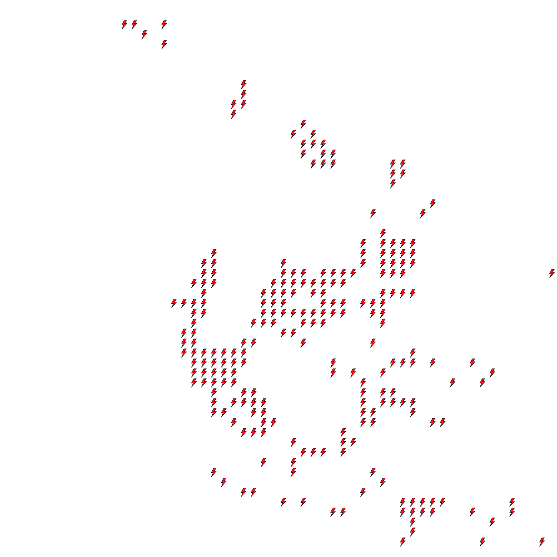 Lighthing Layer