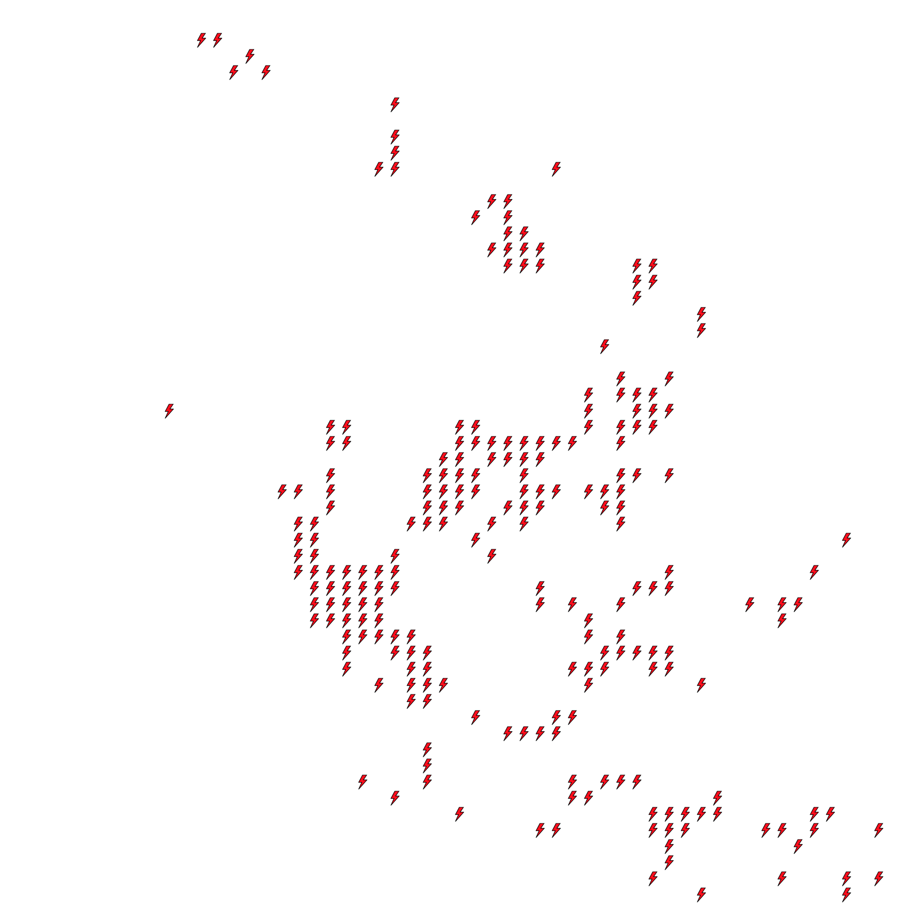 Lighthing Layer