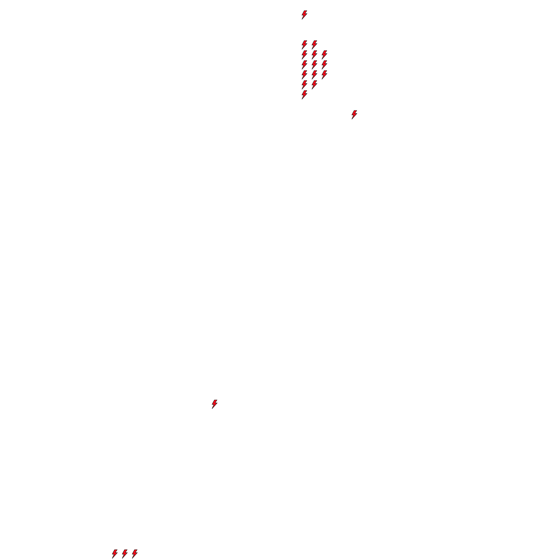 Lighthing Layer