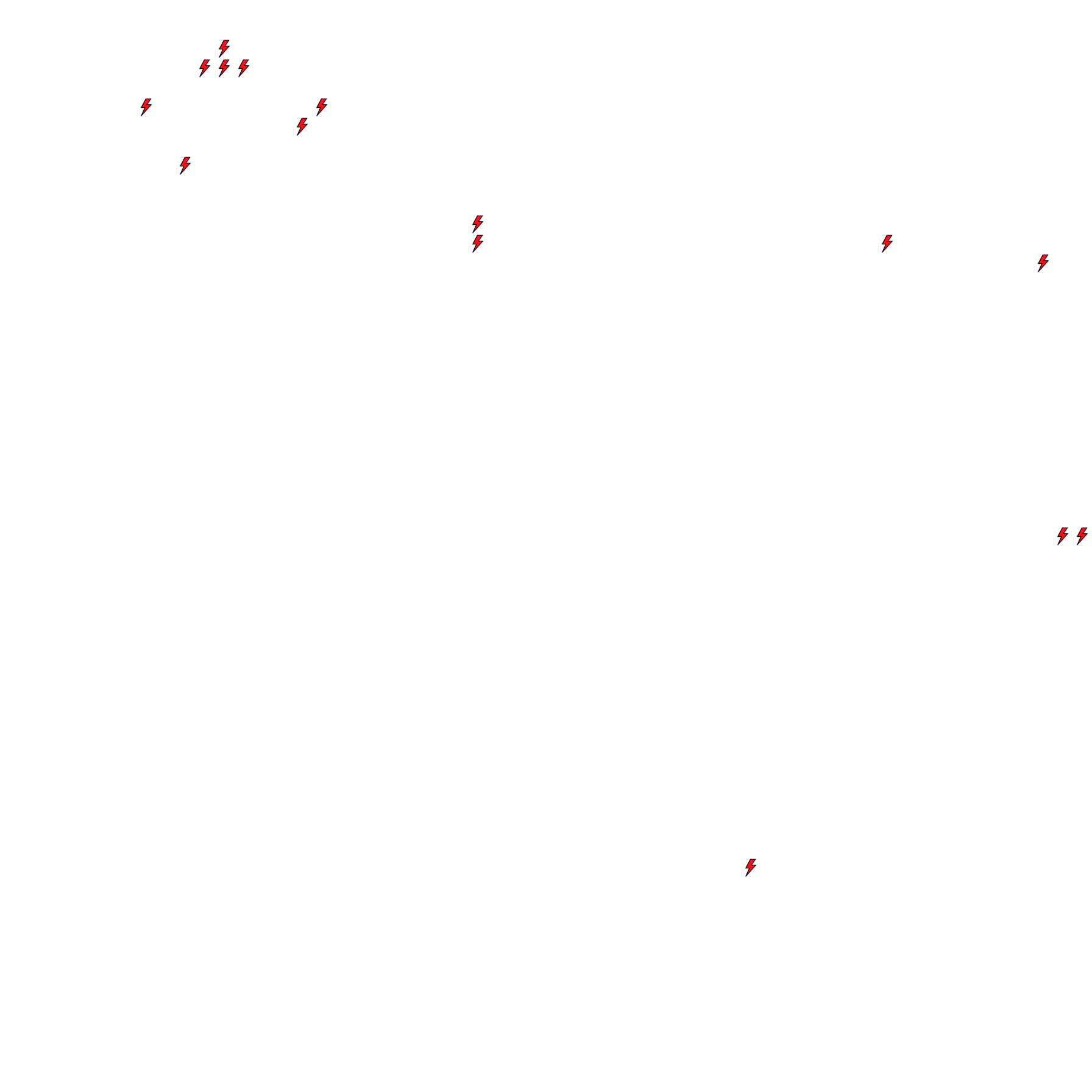 Lighthing Layer