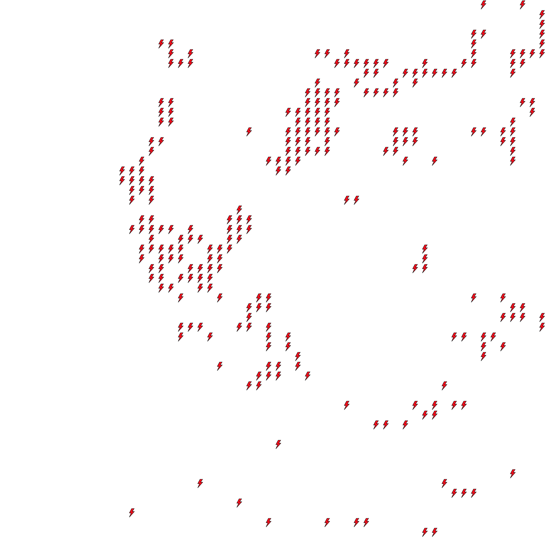Lighthing Layer