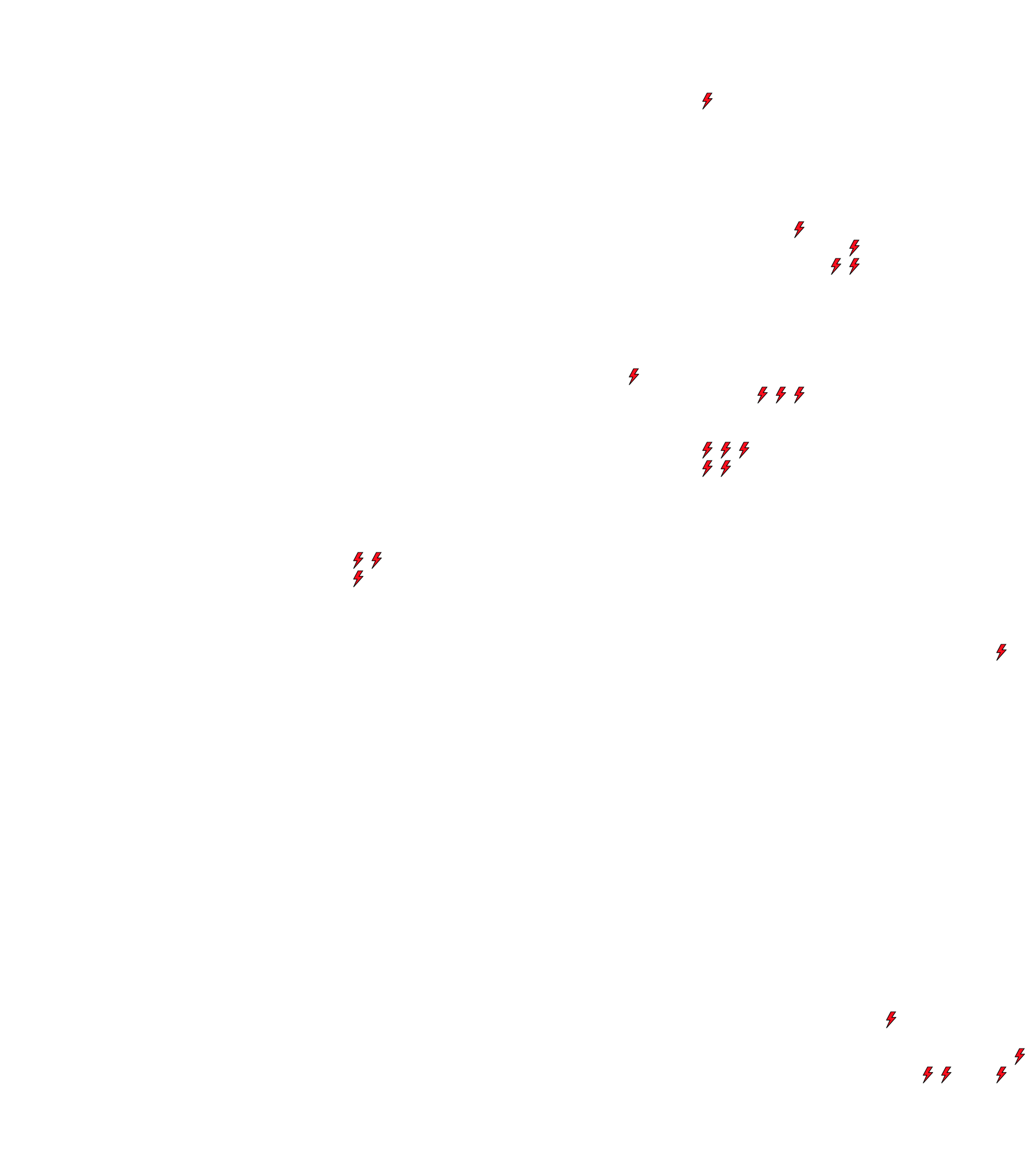 Lighthing Layer