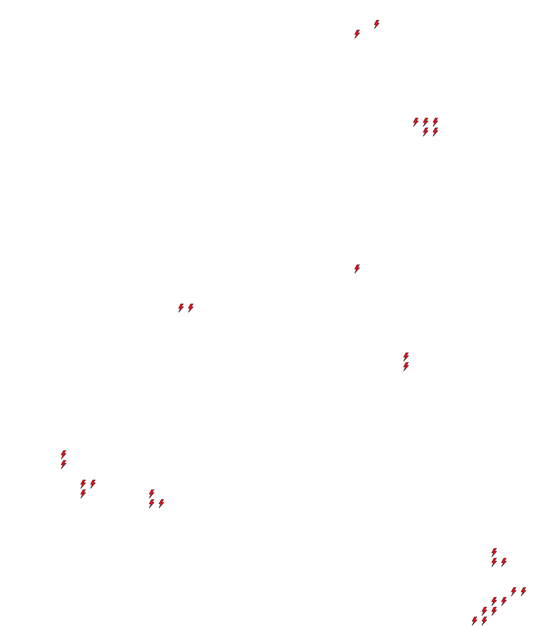 Lighthing Layer