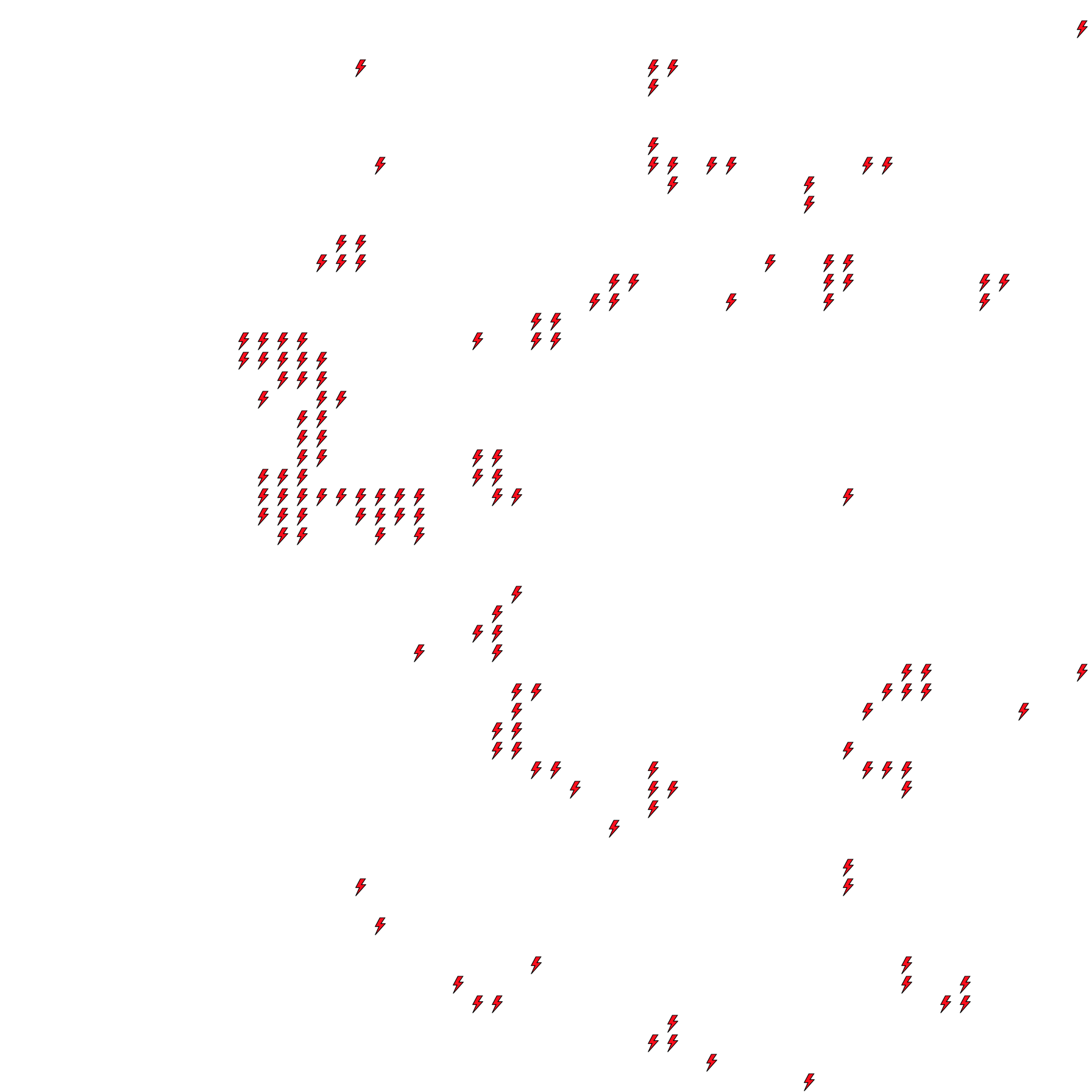 Lighthing Layer