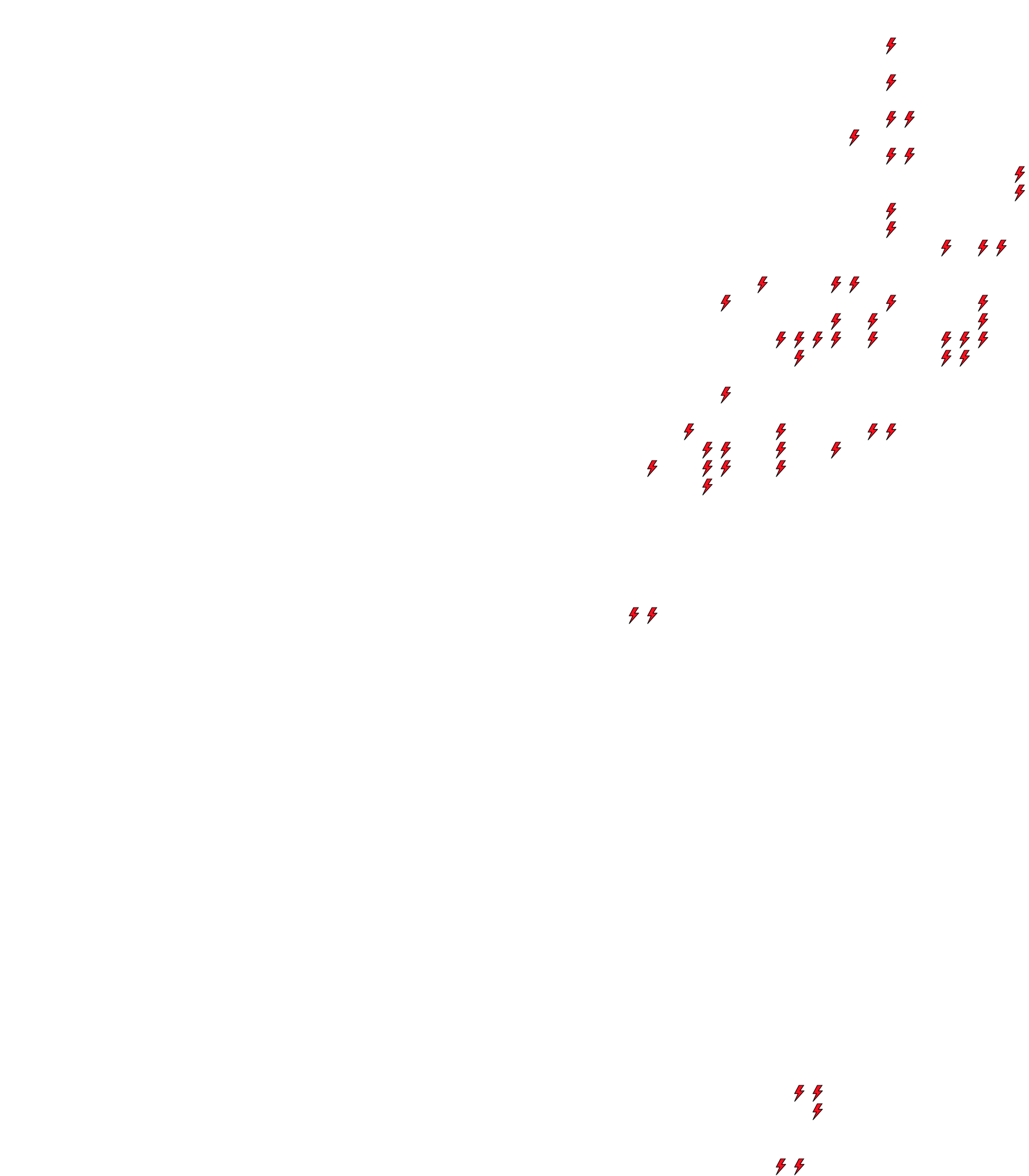 Lighthing Layer