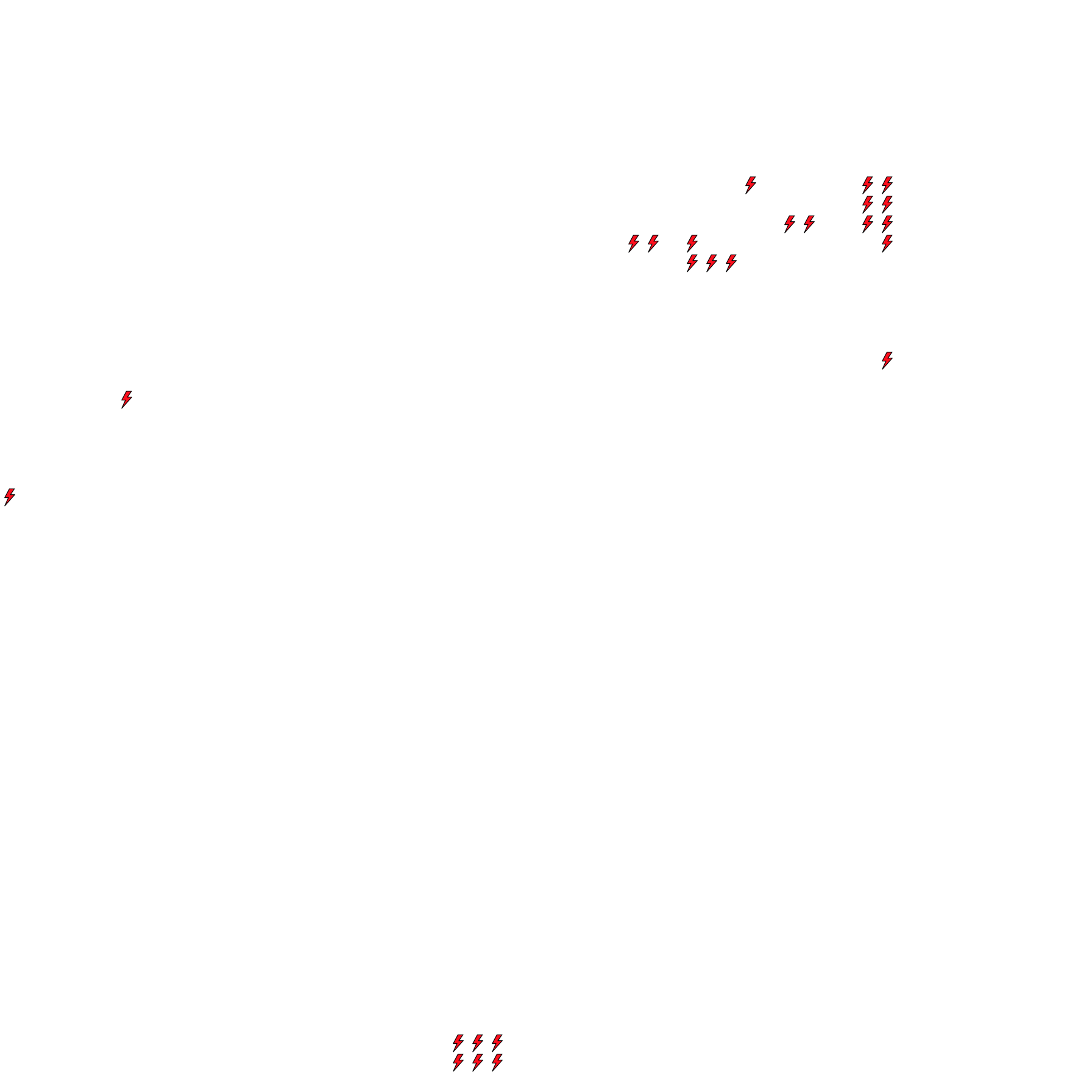 Lighthing Layer