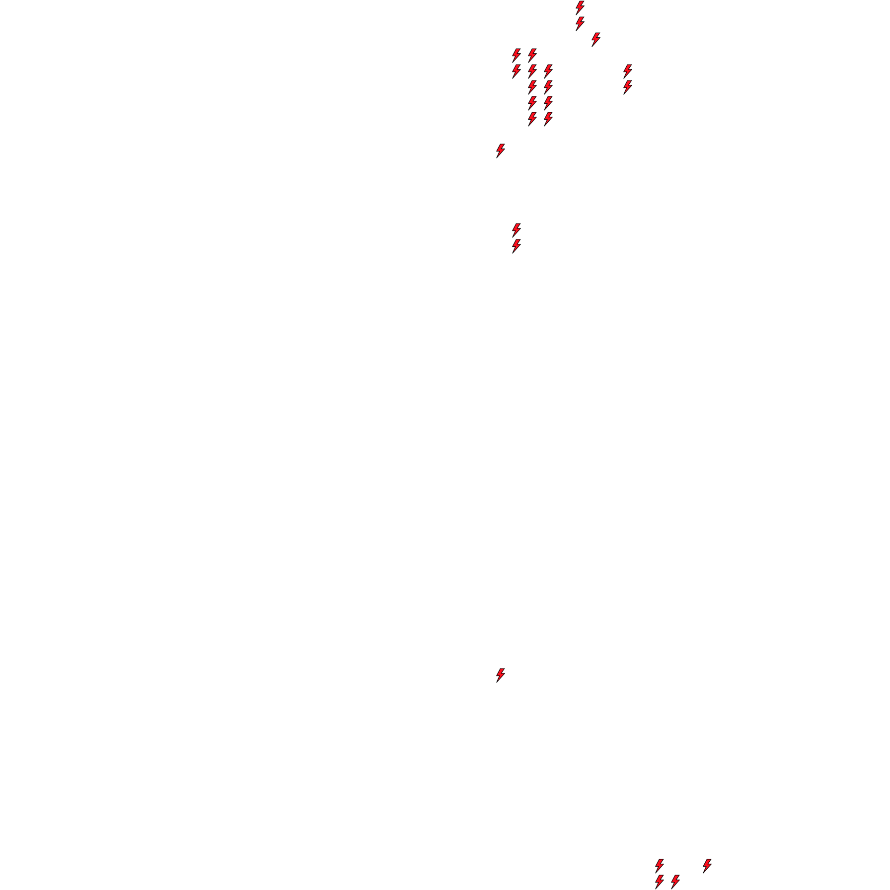 Lighthing Layer