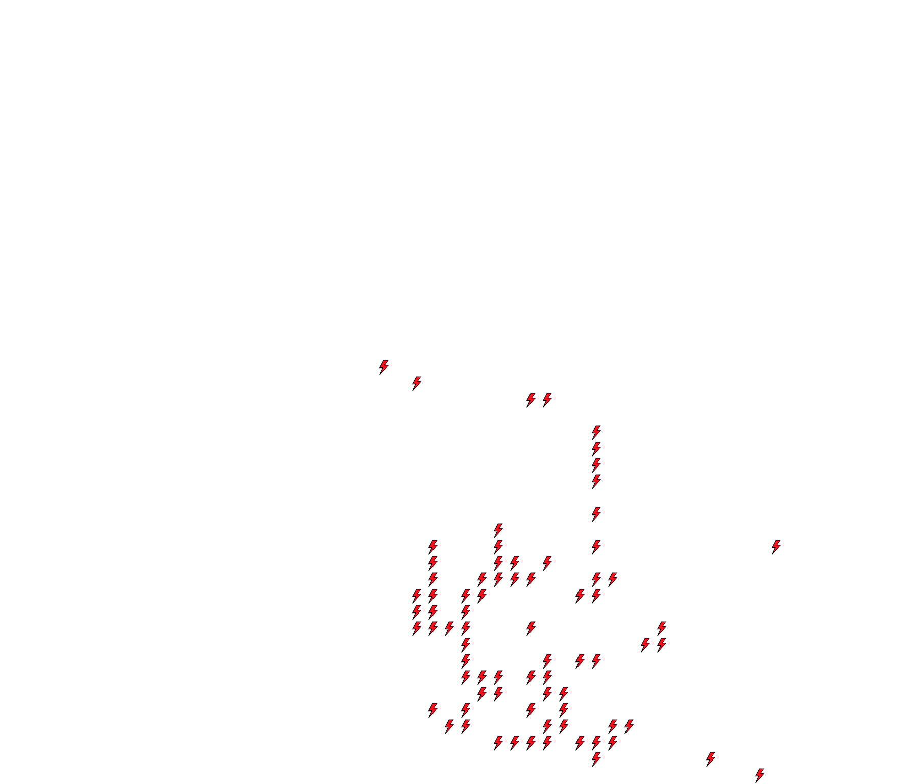 Lighthing Layer