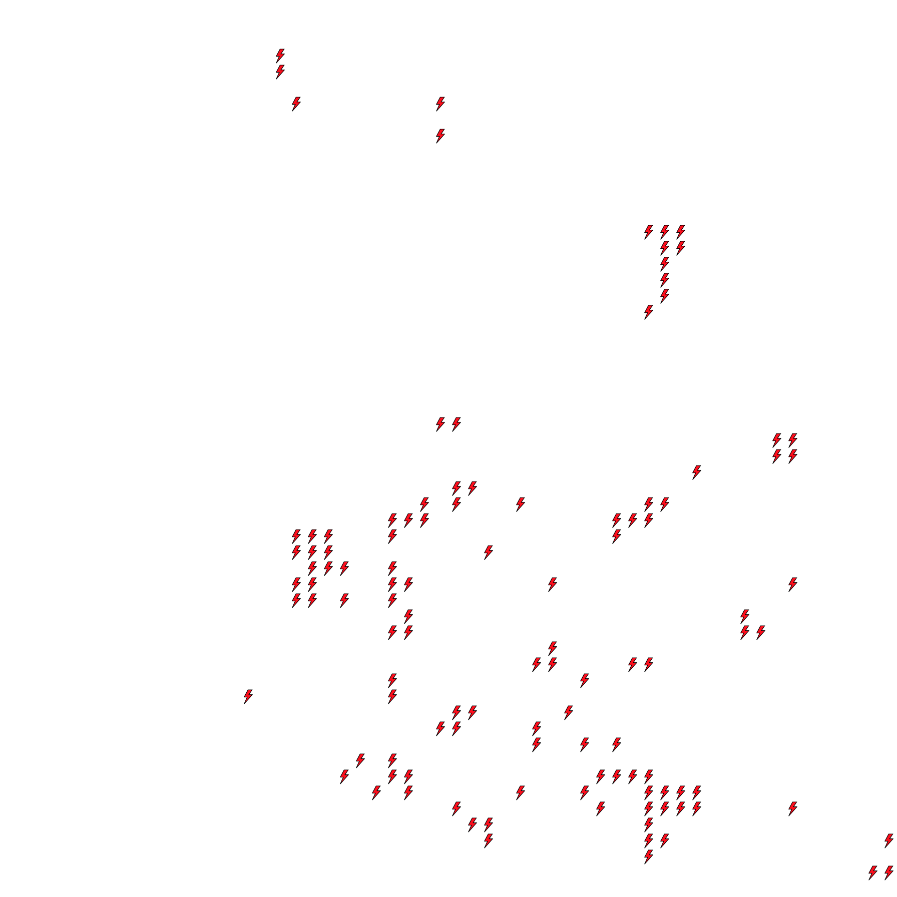 Lighthing Layer