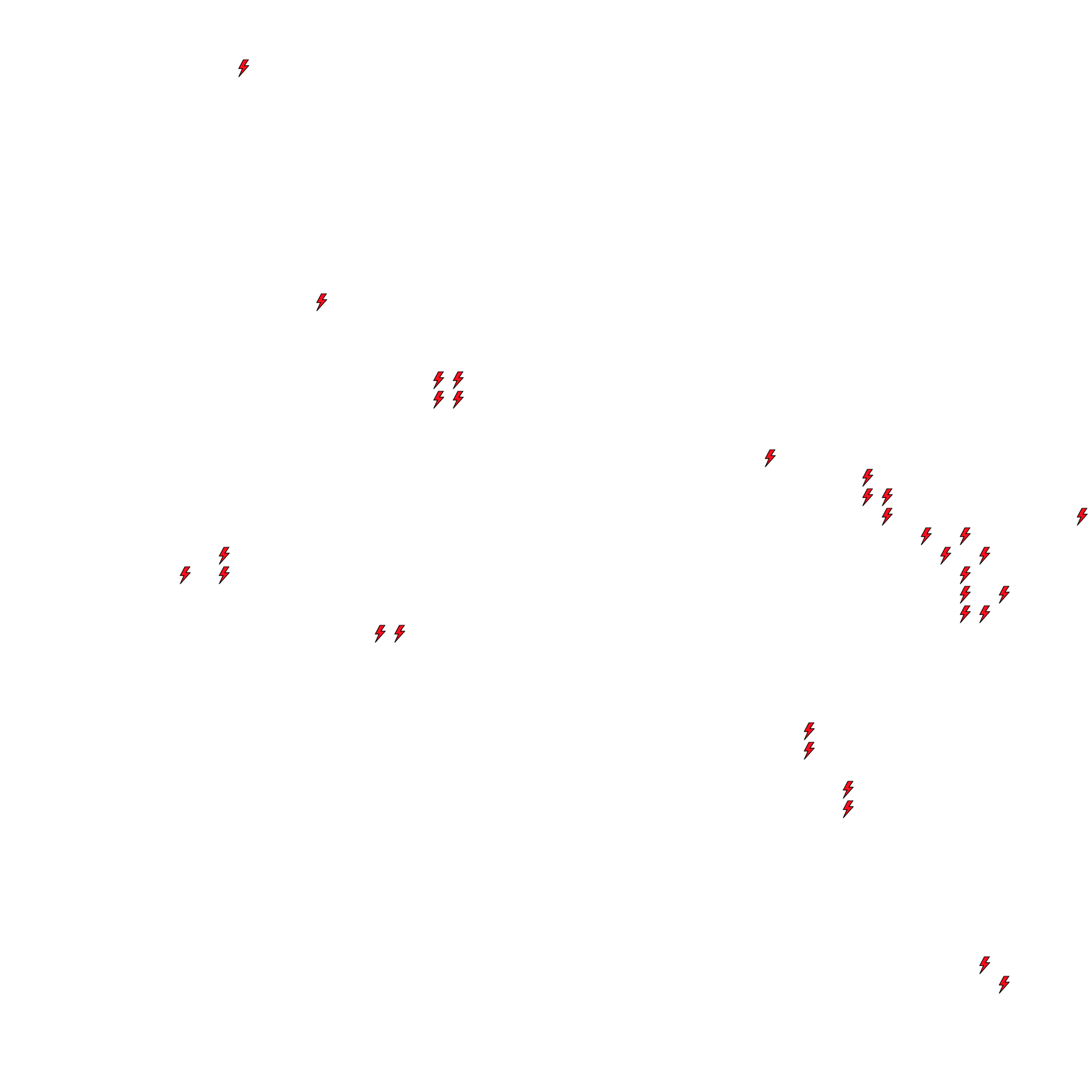 Lighthing Layer