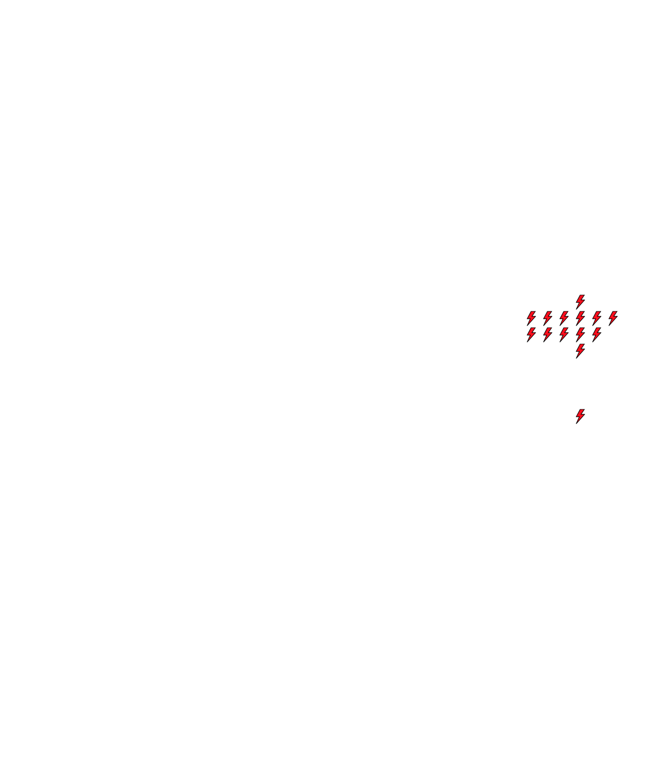 Lighthing Layer