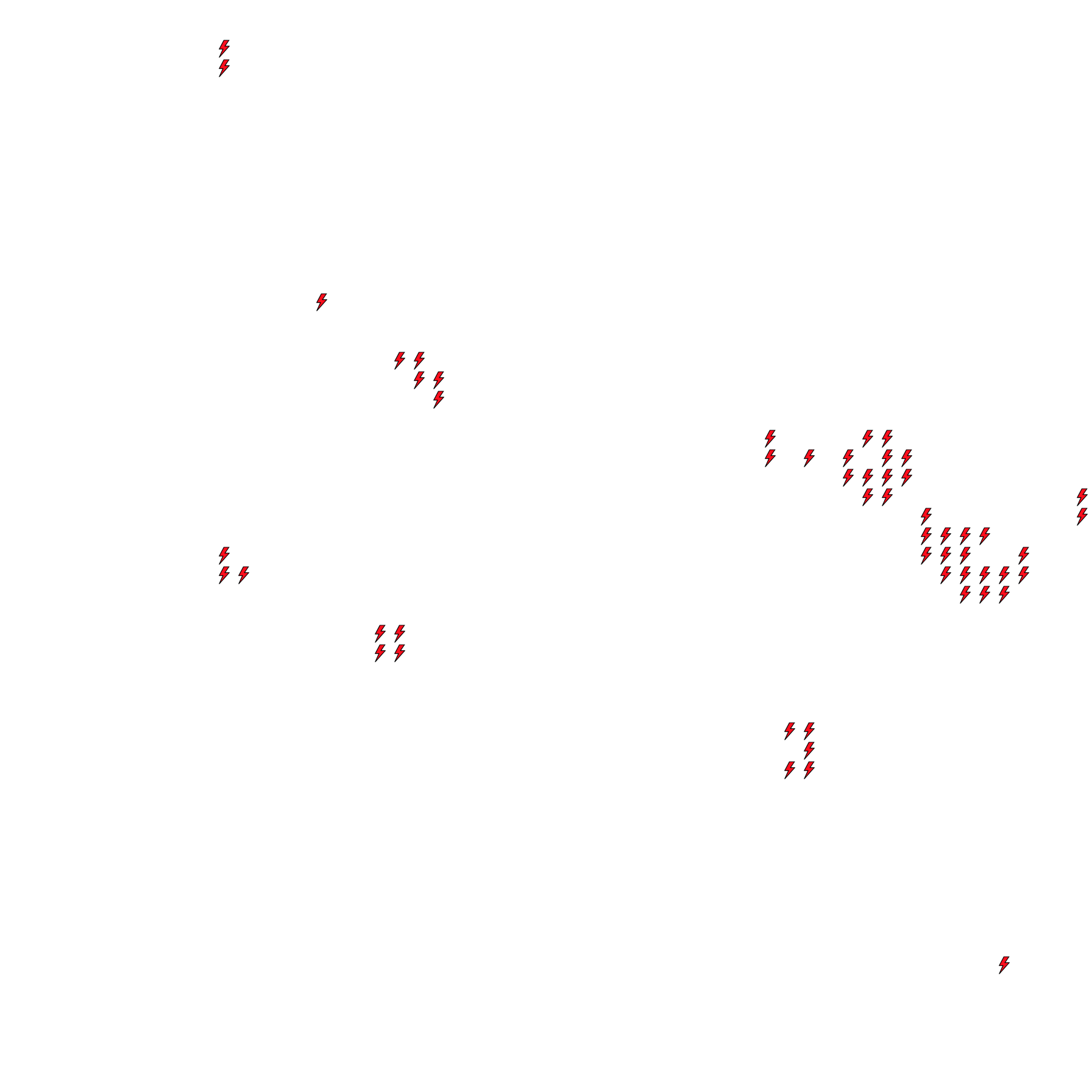 Lighthing Layer