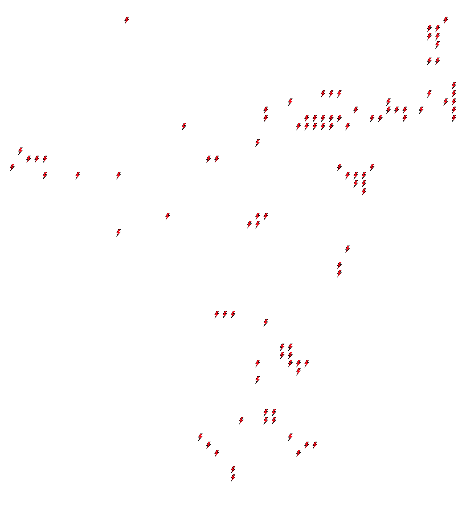 Lighthing Layer
