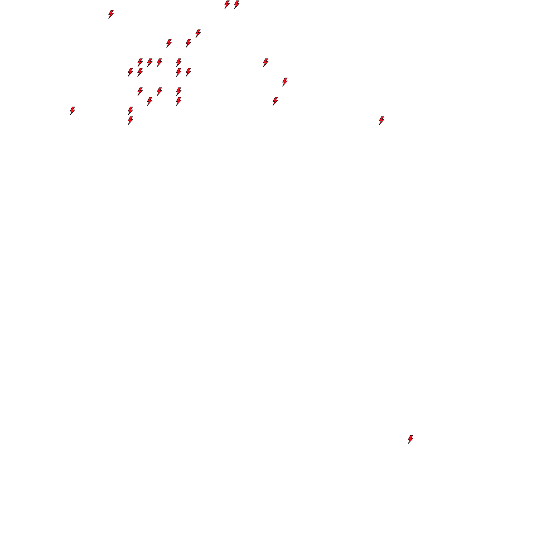 Lighthing Layer