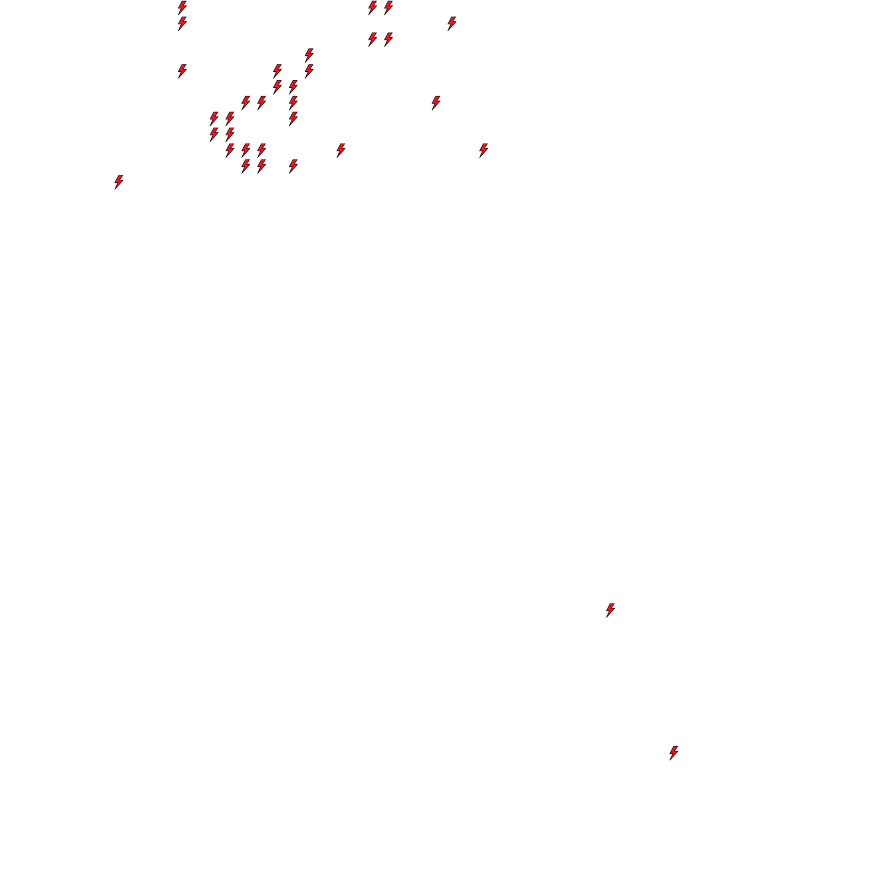 Lighthing Layer