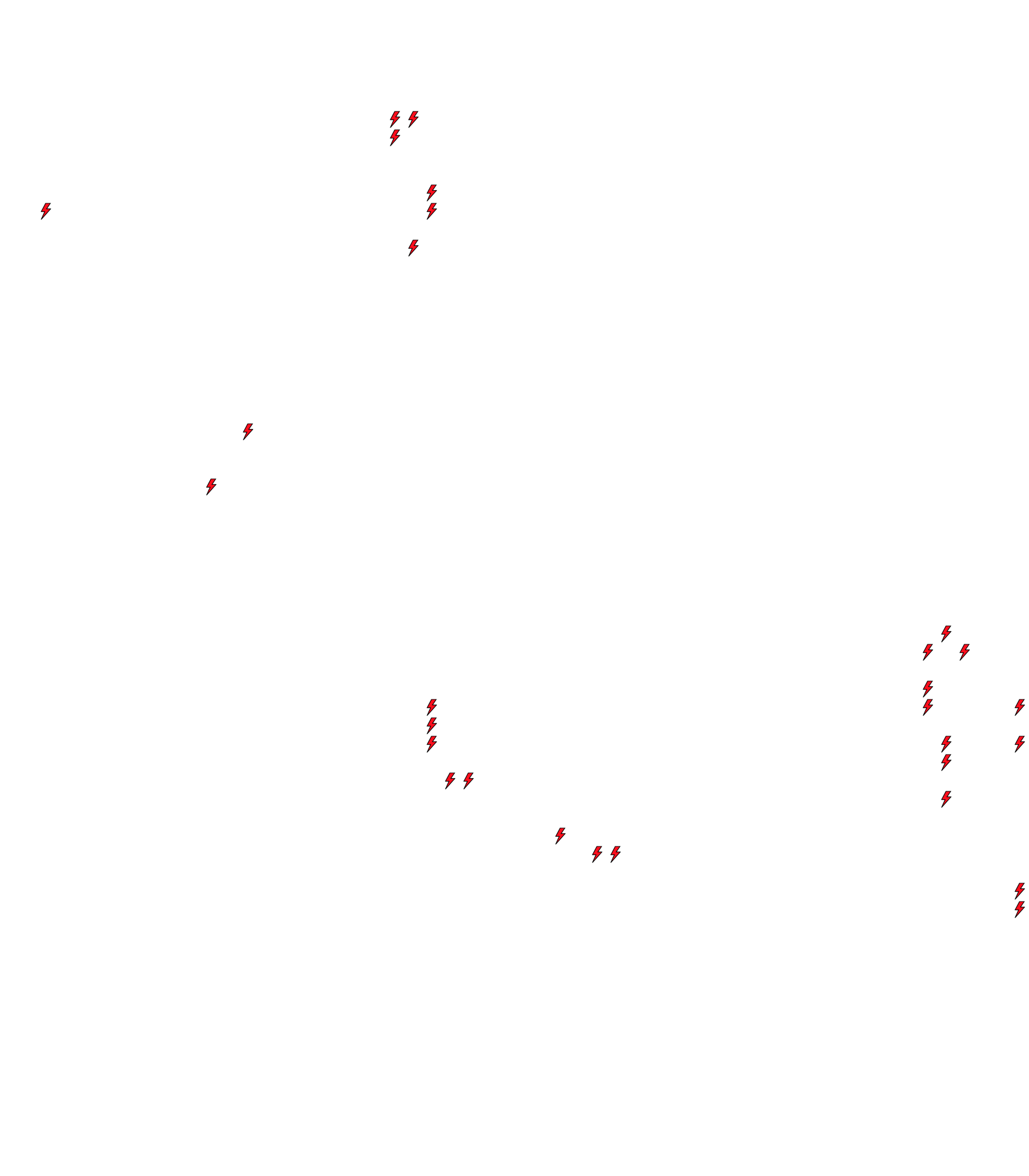 Lighthing Layer