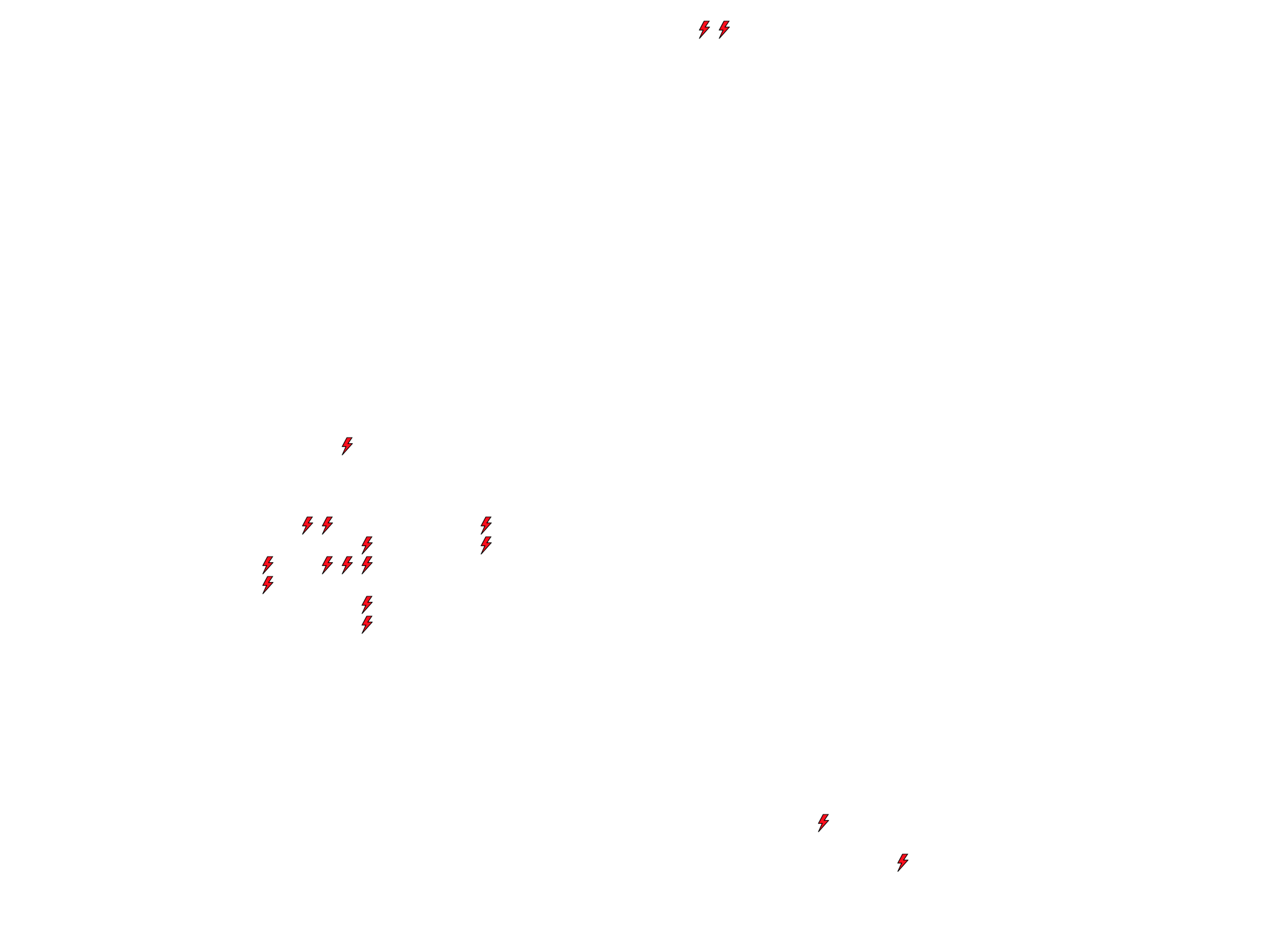 Lighthing Layer