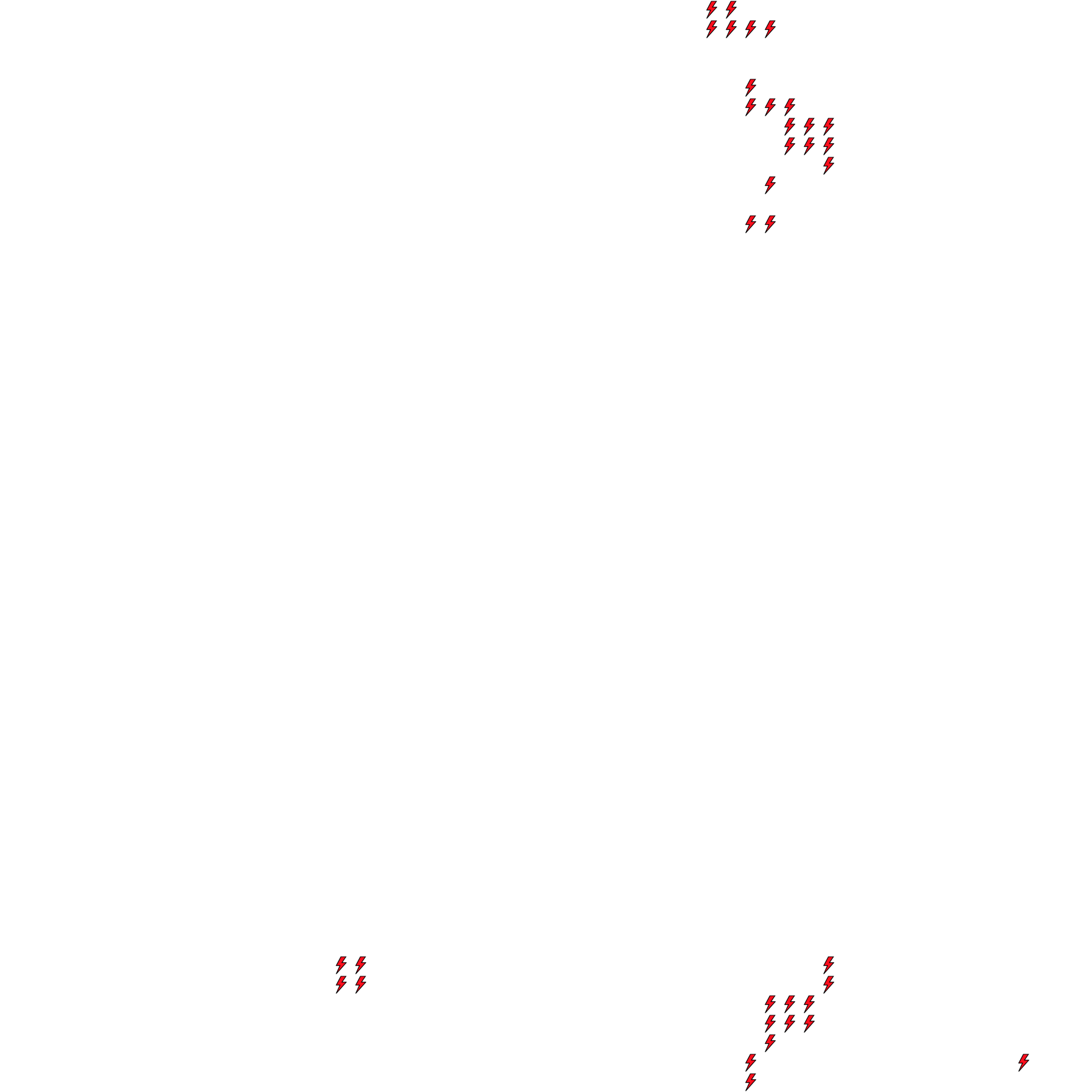 Lighthing Layer