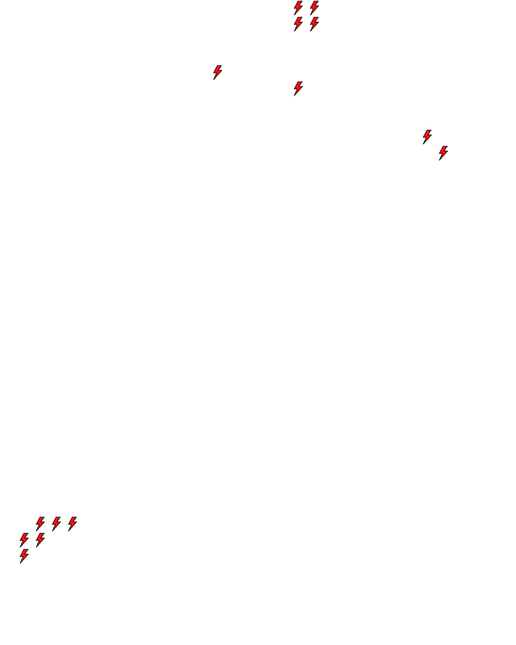 Lighthing Layer