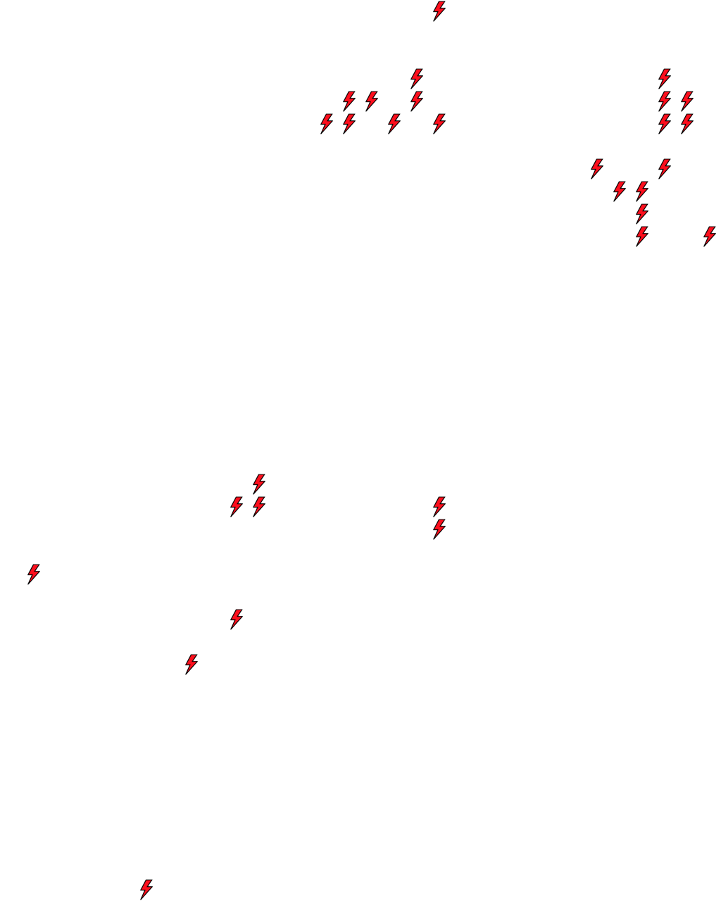 Lighthing Layer