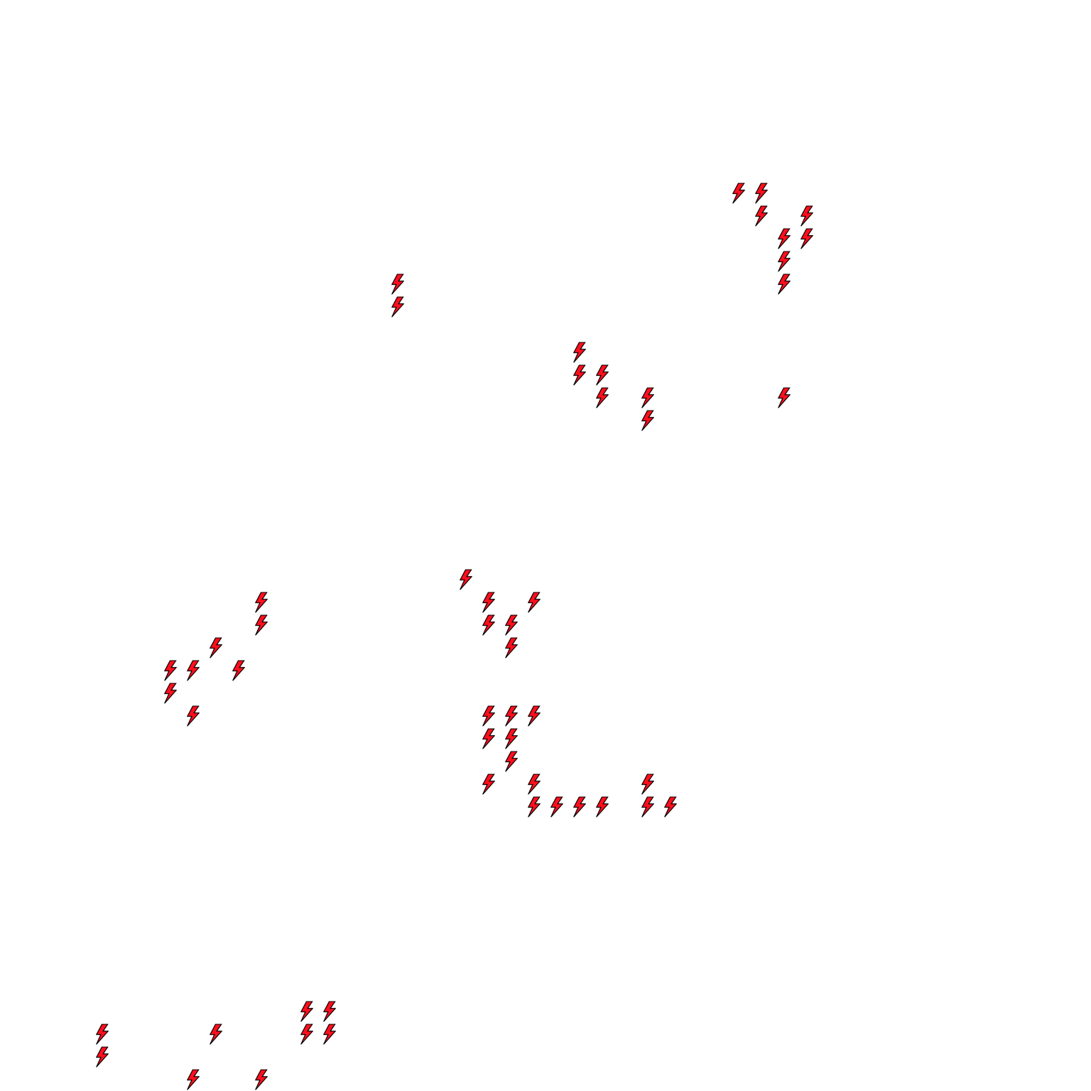 Lighthing Layer
