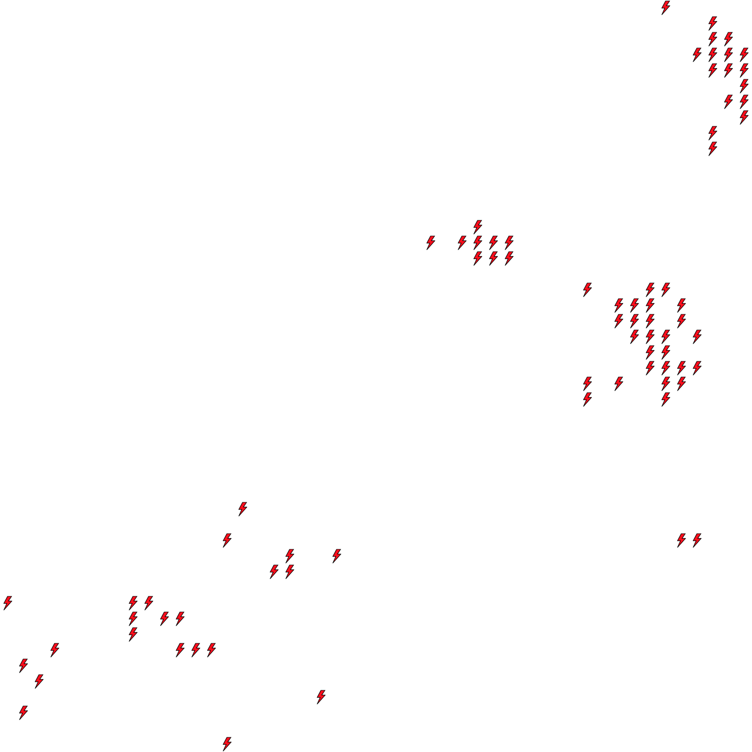 Lighthing Layer