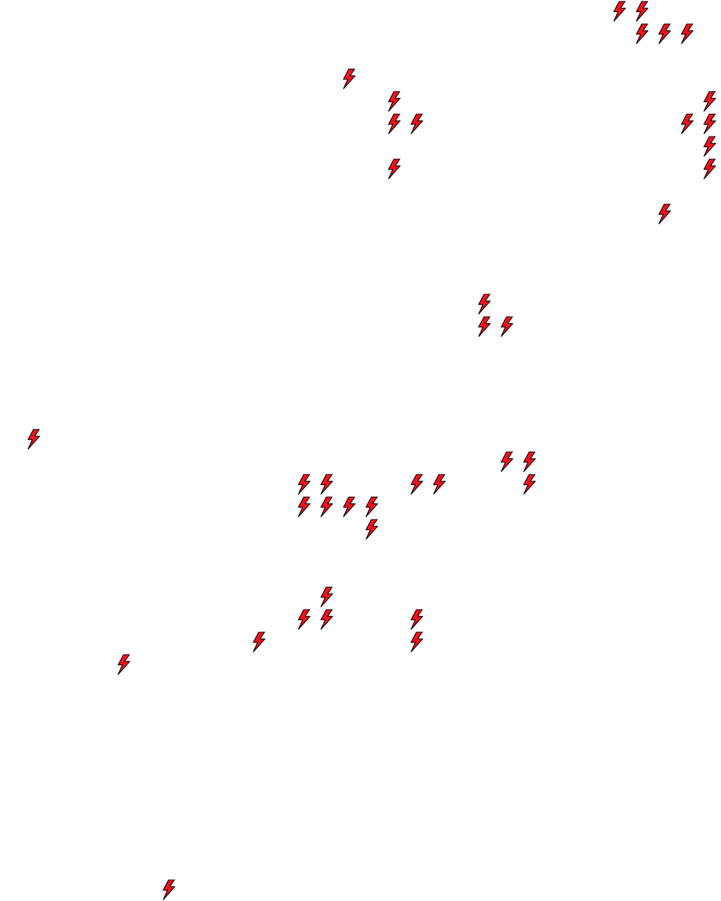 Lighthing Layer